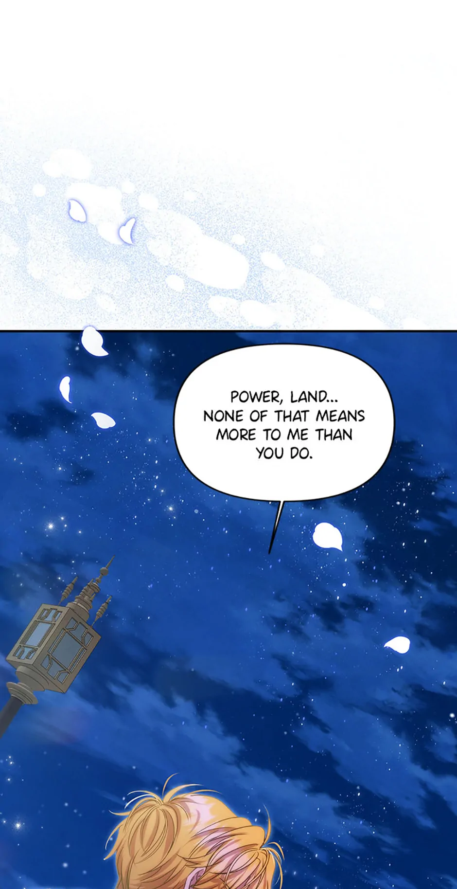 Read Materialistic Lady chapter 101 image 63 on Lezhin