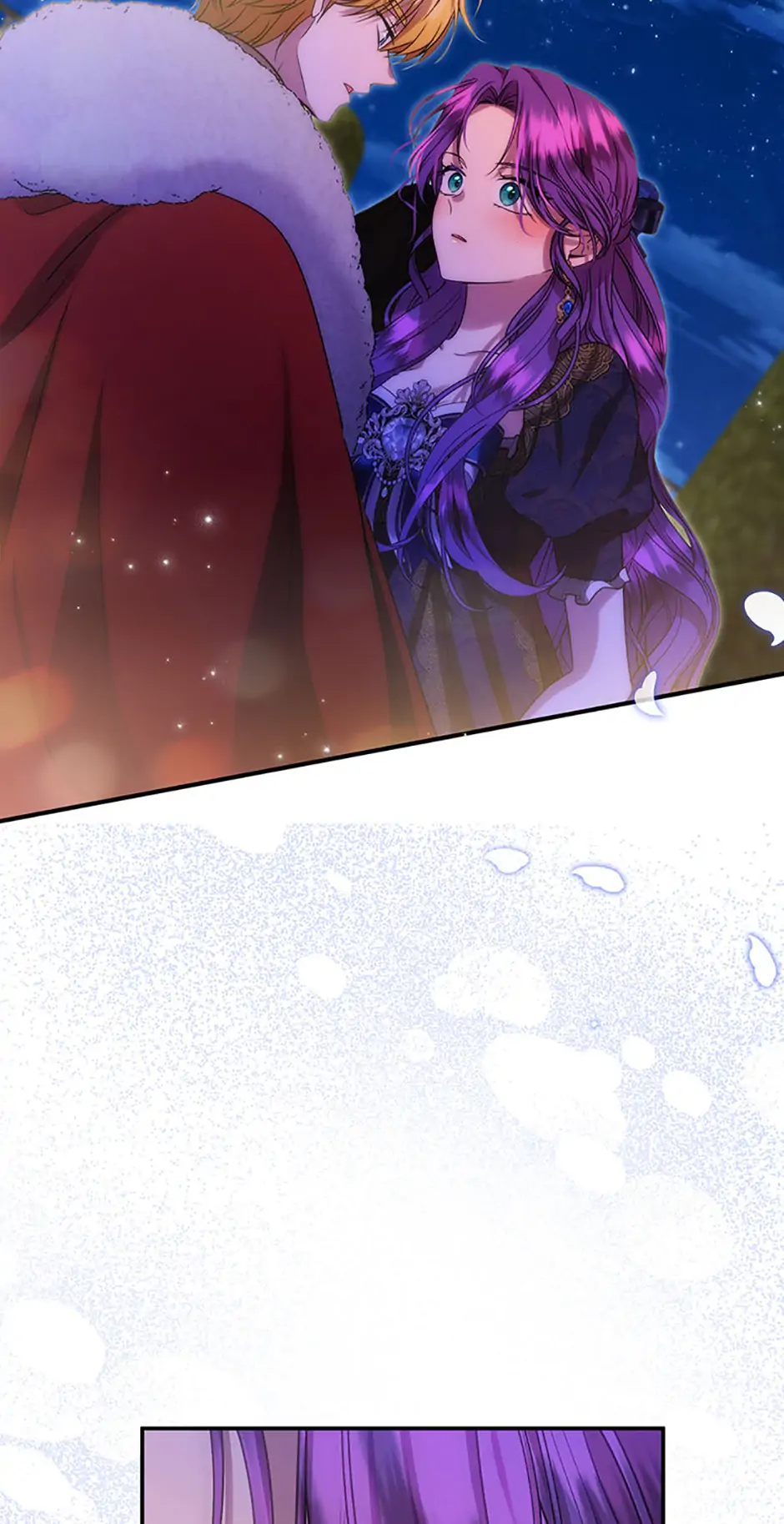Read Materialistic Lady chapter 101 image 64 on Lezhin