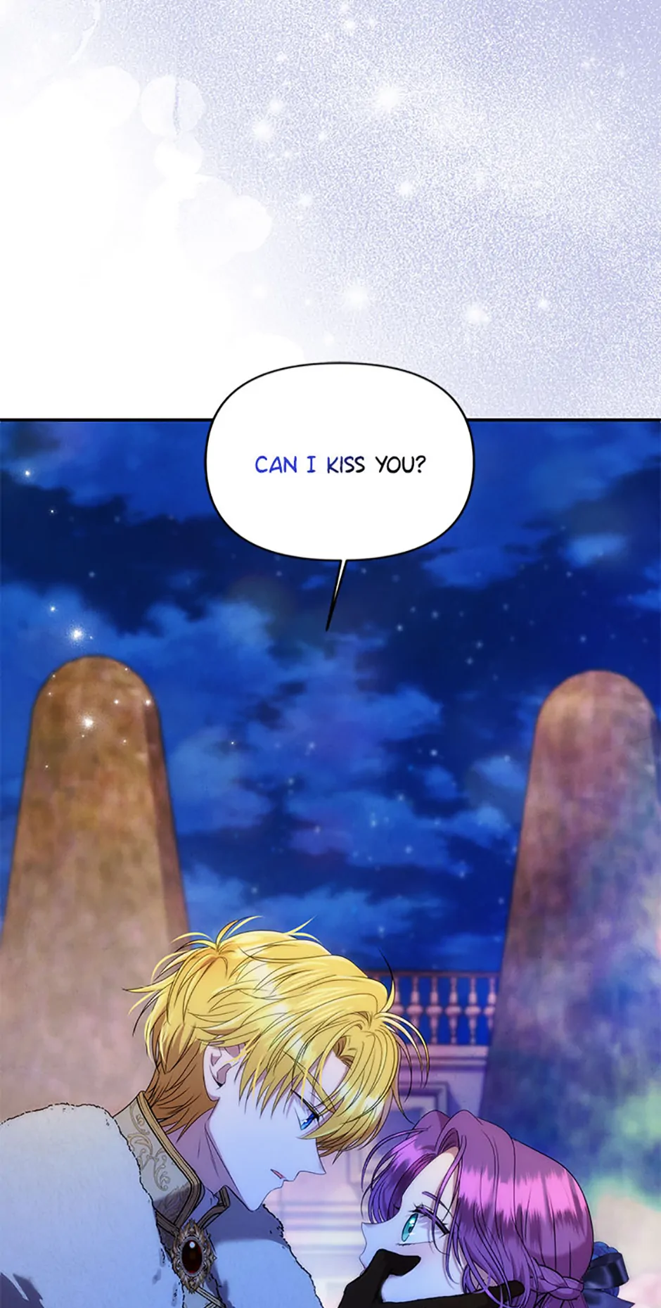 Read Materialistic Lady chapter 101 image 68 on Lezhin