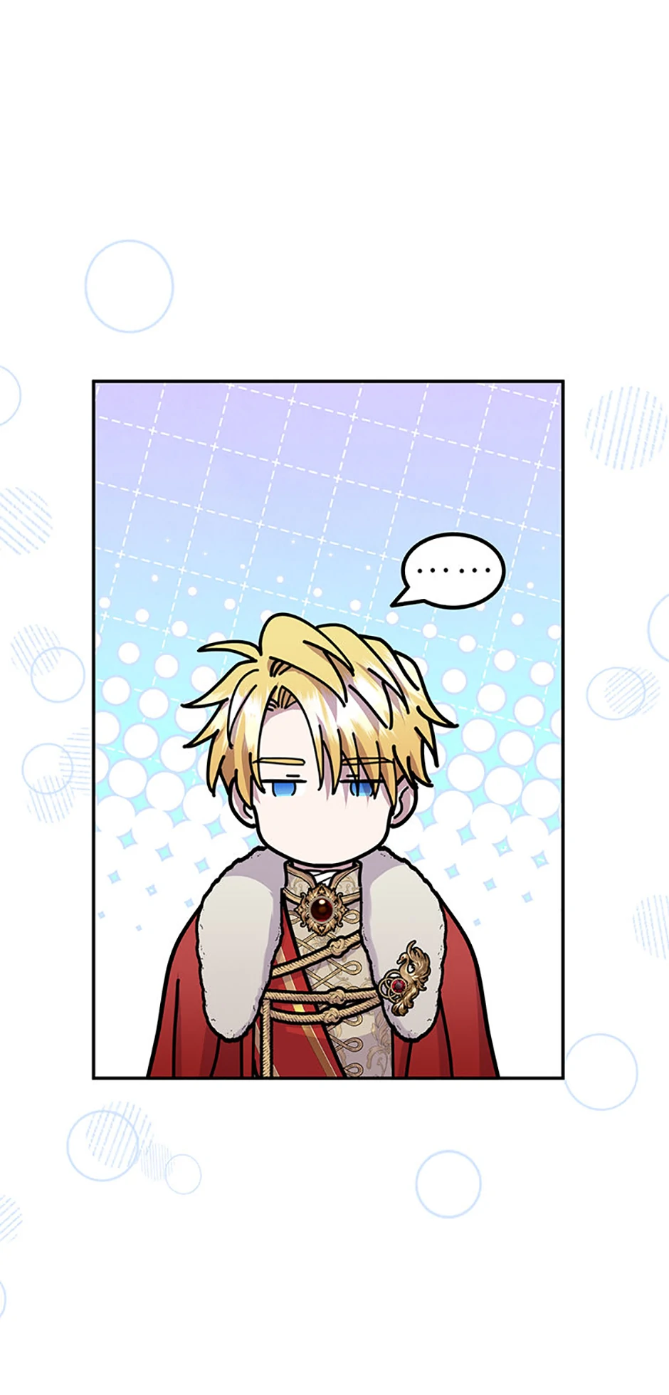 Read Materialistic Lady chapter 101 image 7 on Lezhin