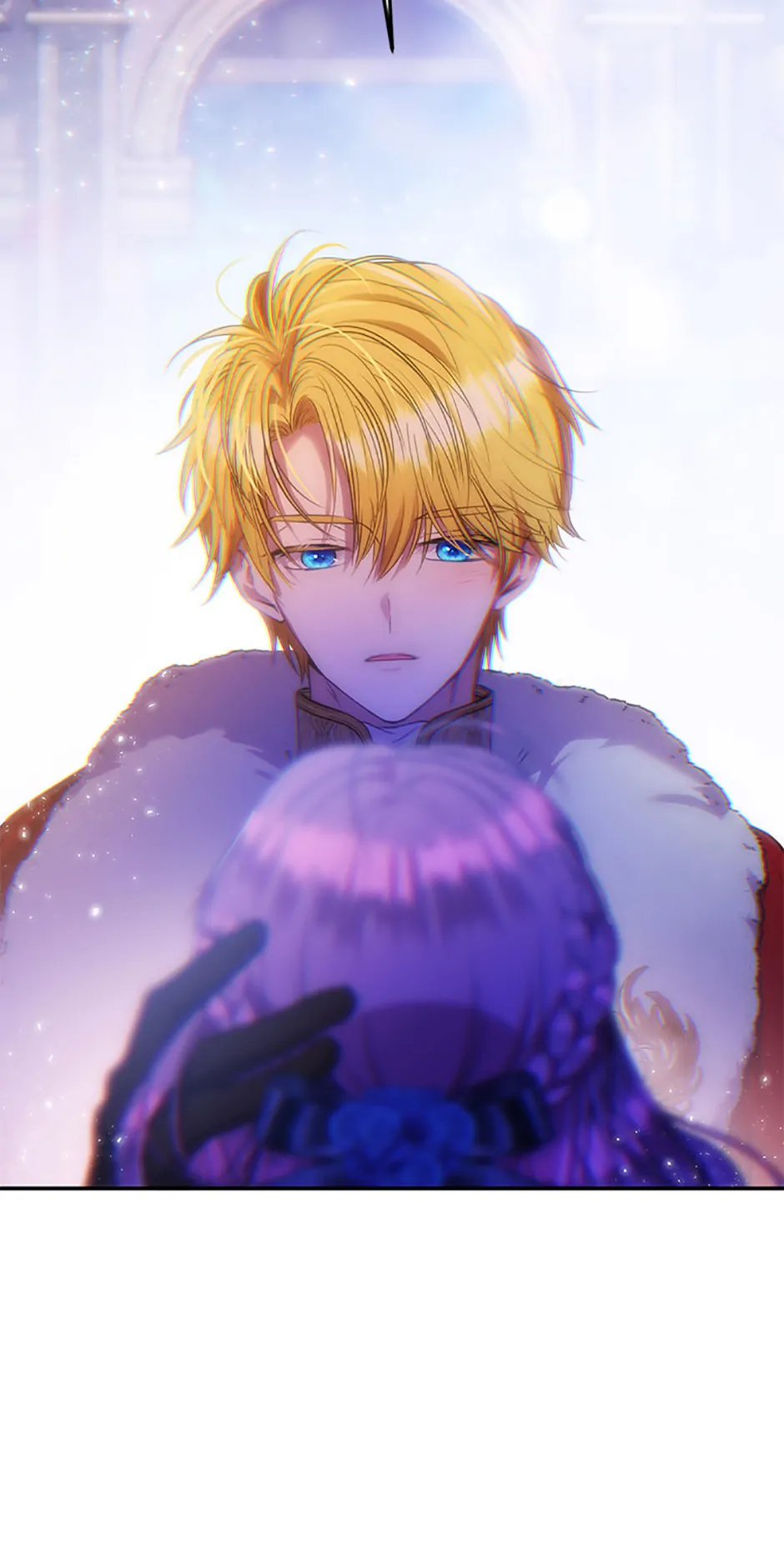 Read Materialistic Lady chapter 101 image 70 on Lezhin
