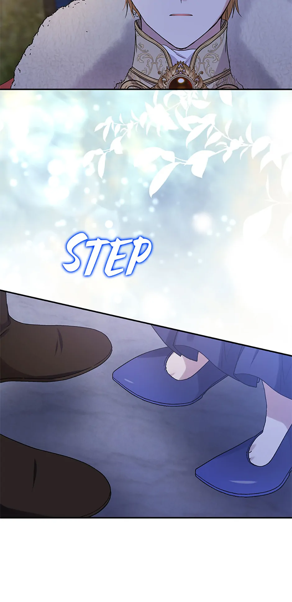 Read Materialistic Lady chapter 101 image 75 on Lezhin