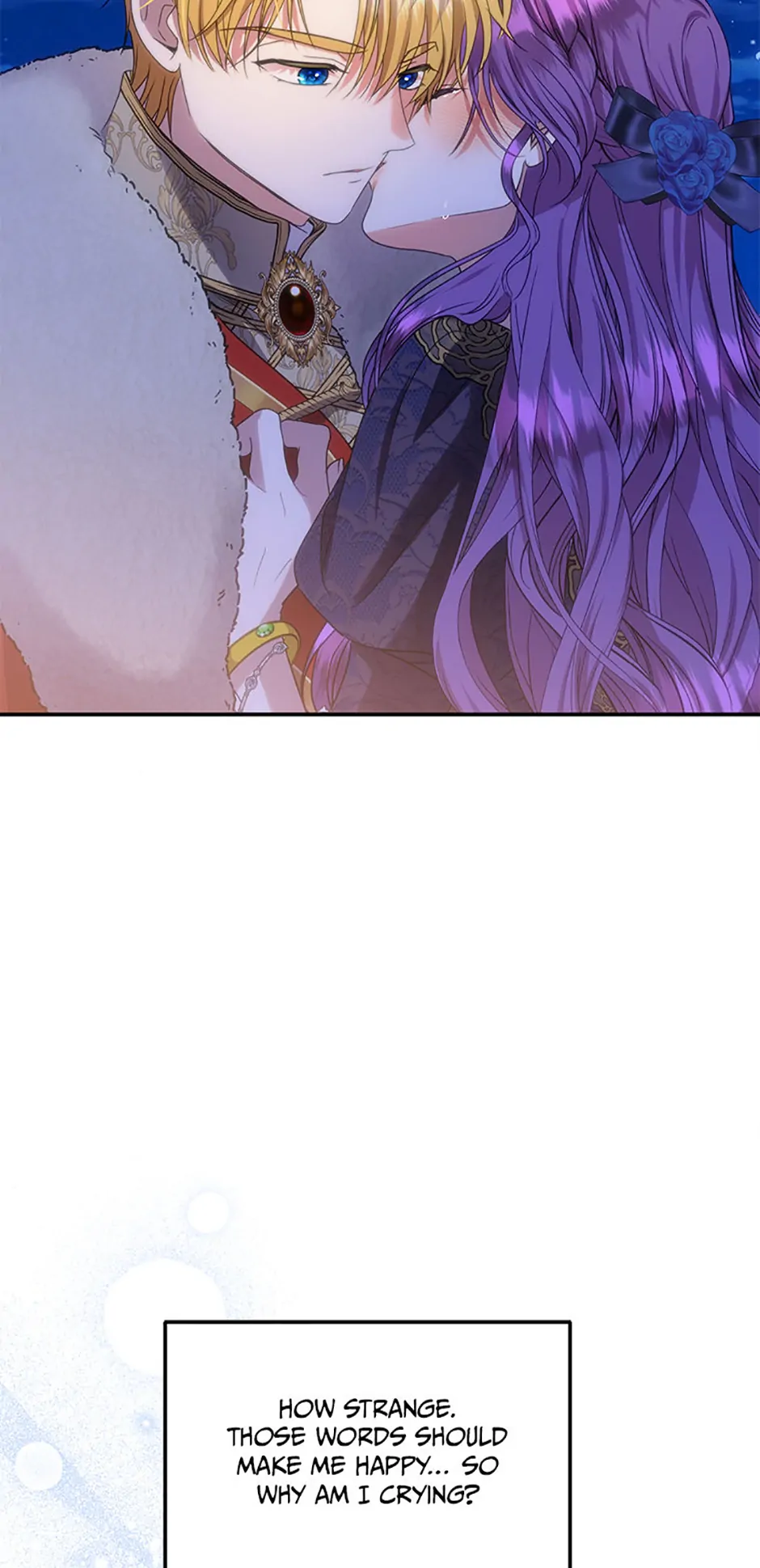 Read Materialistic Lady chapter 101 image 77 on Lezhin