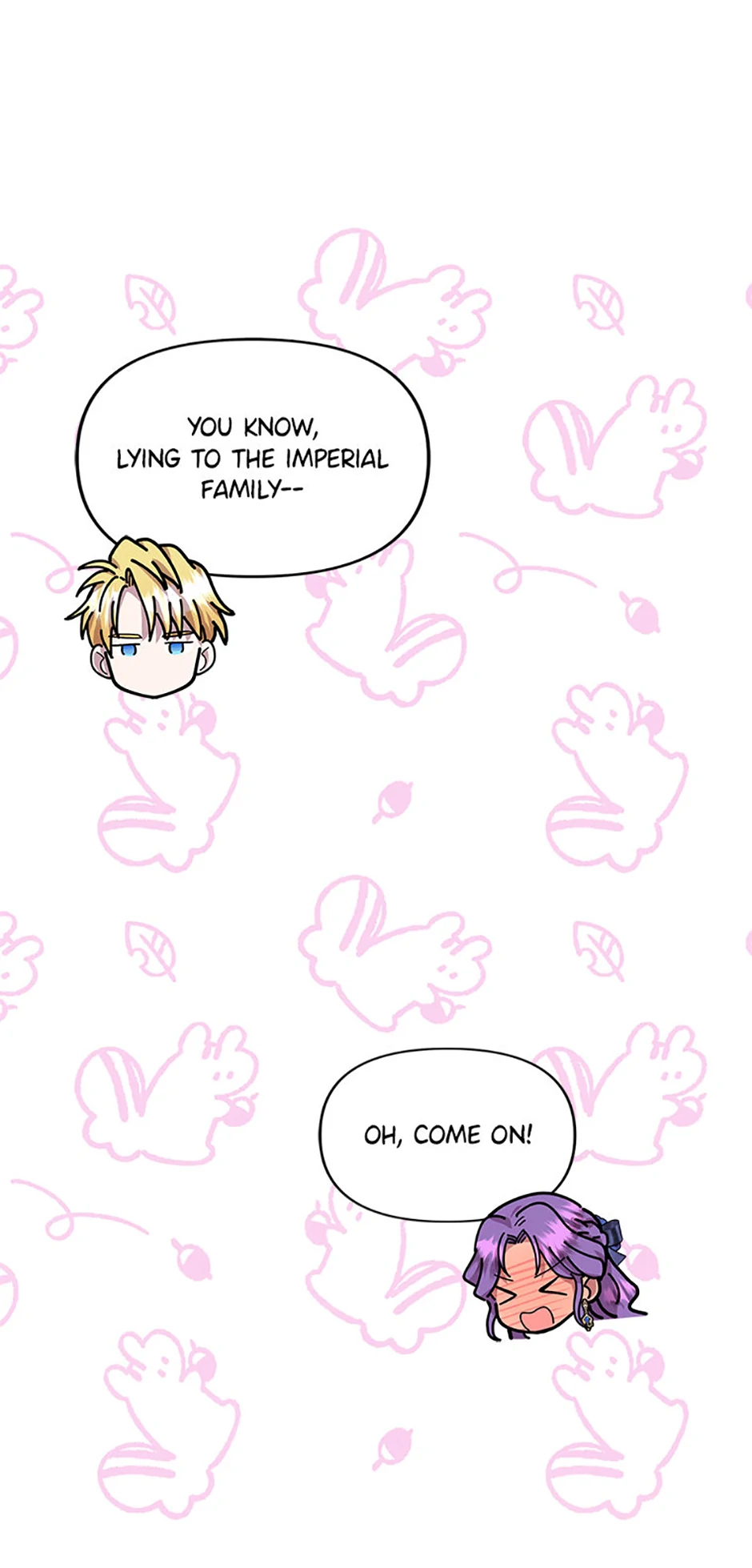 Read Materialistic Lady chapter 101 image 8 on Lezhin