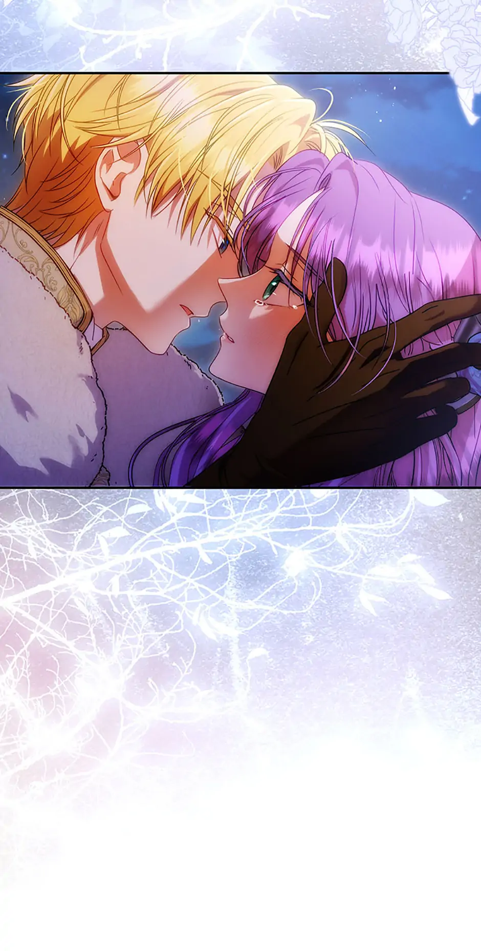 Read Materialistic Lady chapter 101 image 82 on Lezhin