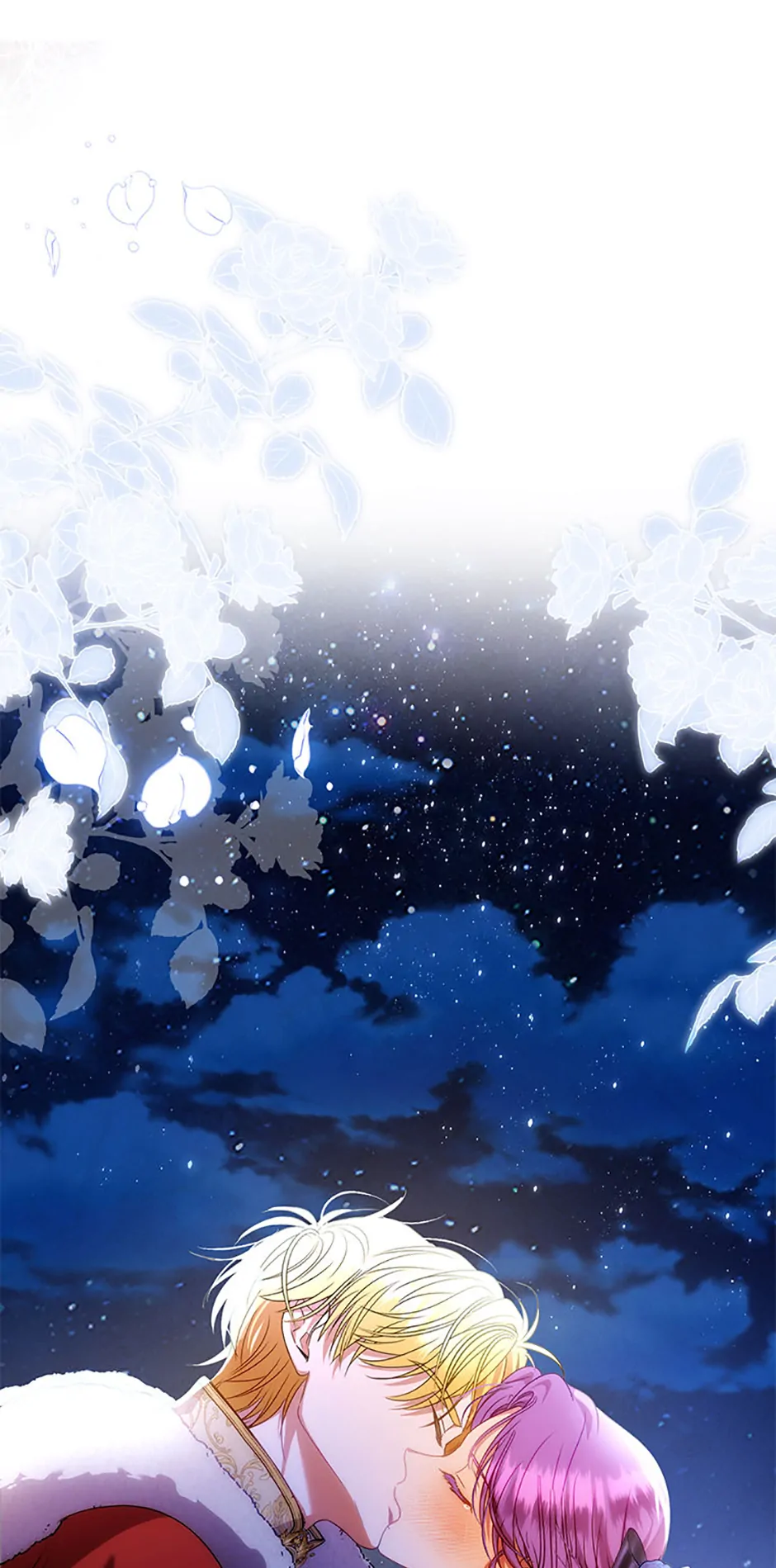 Read Materialistic Lady chapter 101 image 83 on Lezhin