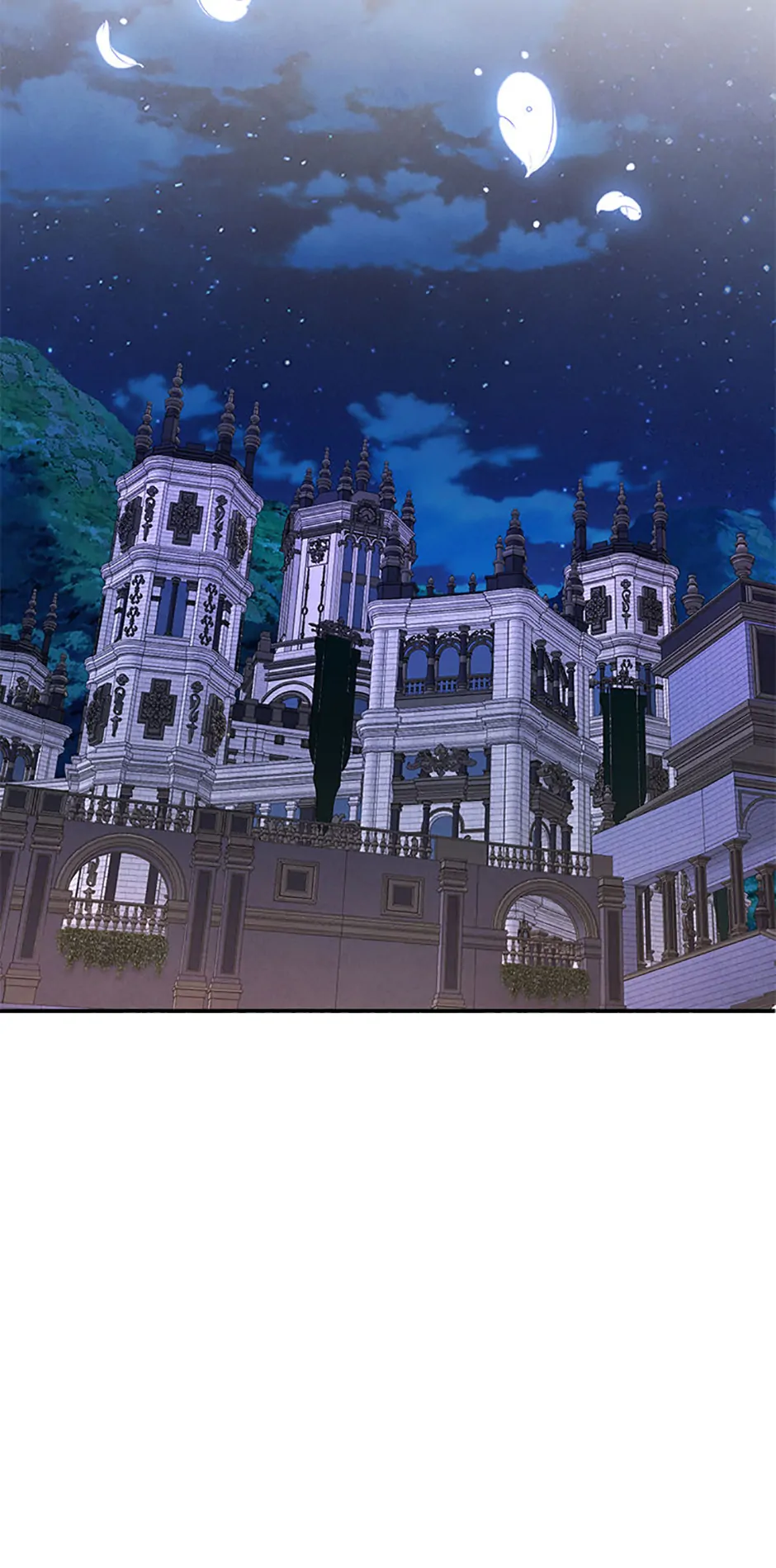 Read Materialistic Lady chapter 101 image 85 on Lezhin