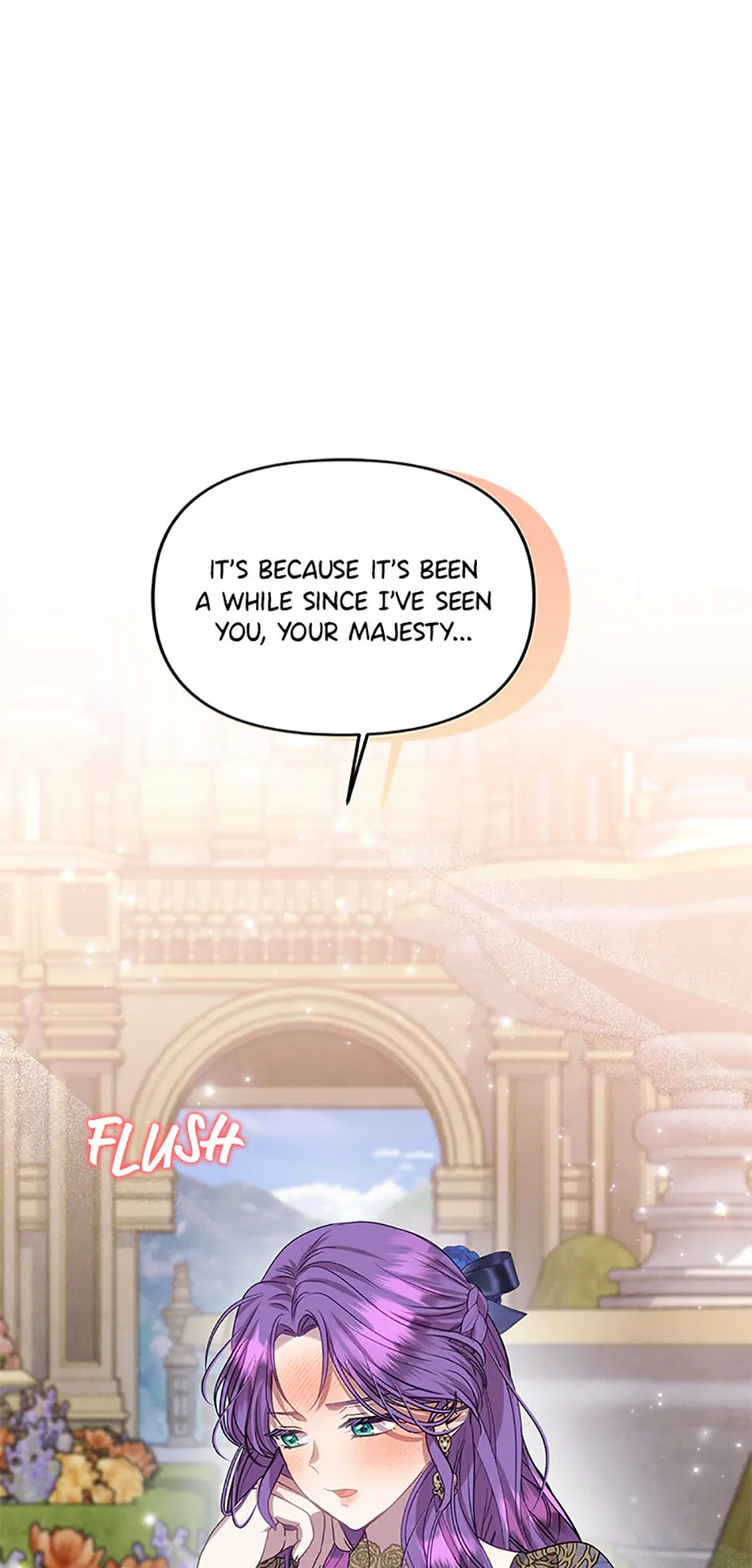 Read Materialistic Lady chapter 101 image 9 on Lezhin