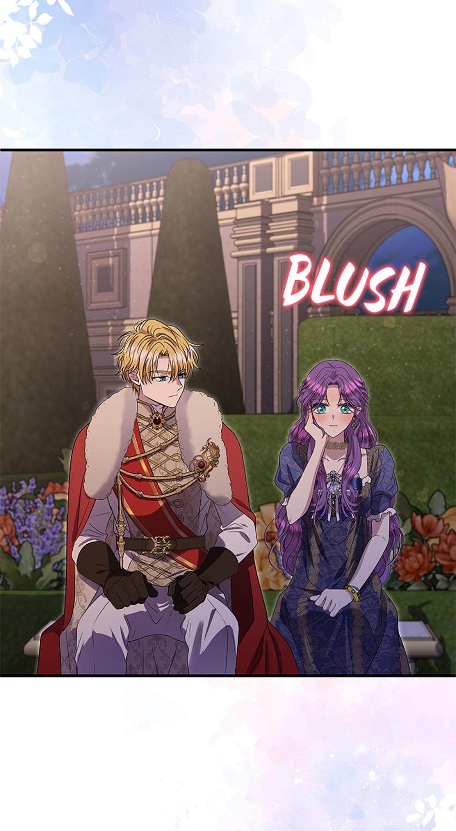 Read Materialistic Lady chapter 102 image 10 on Lezhin
