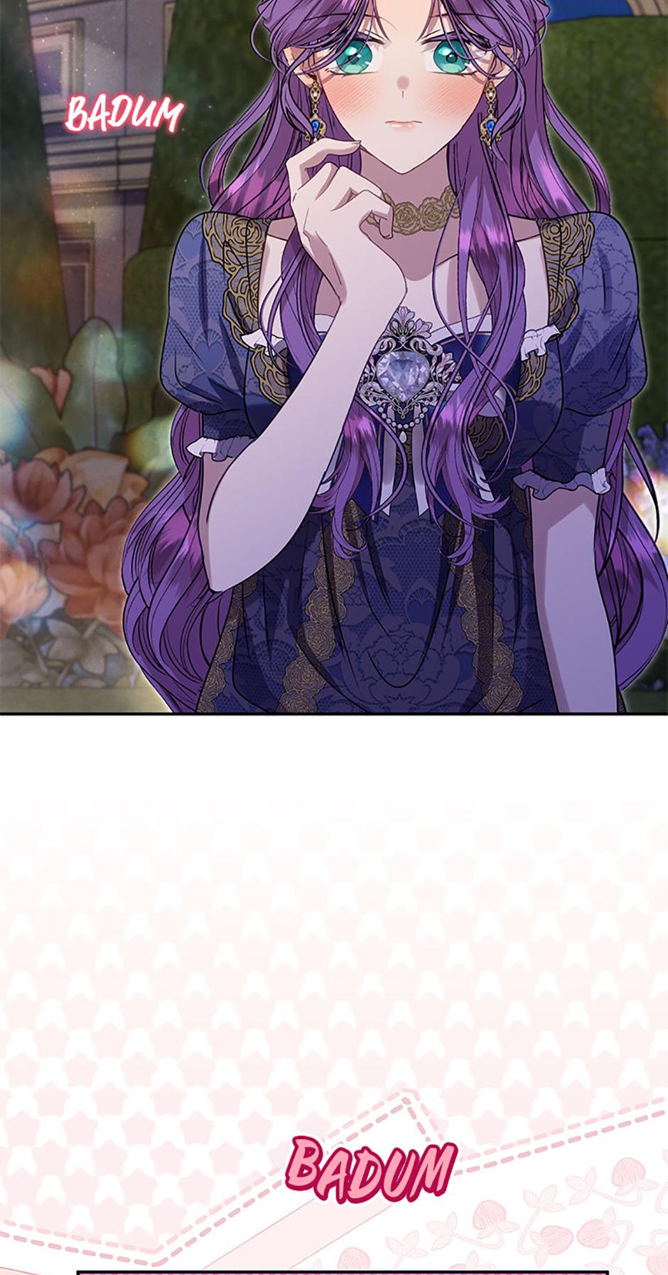Read Materialistic Lady chapter 102 image 16 on Lezhin