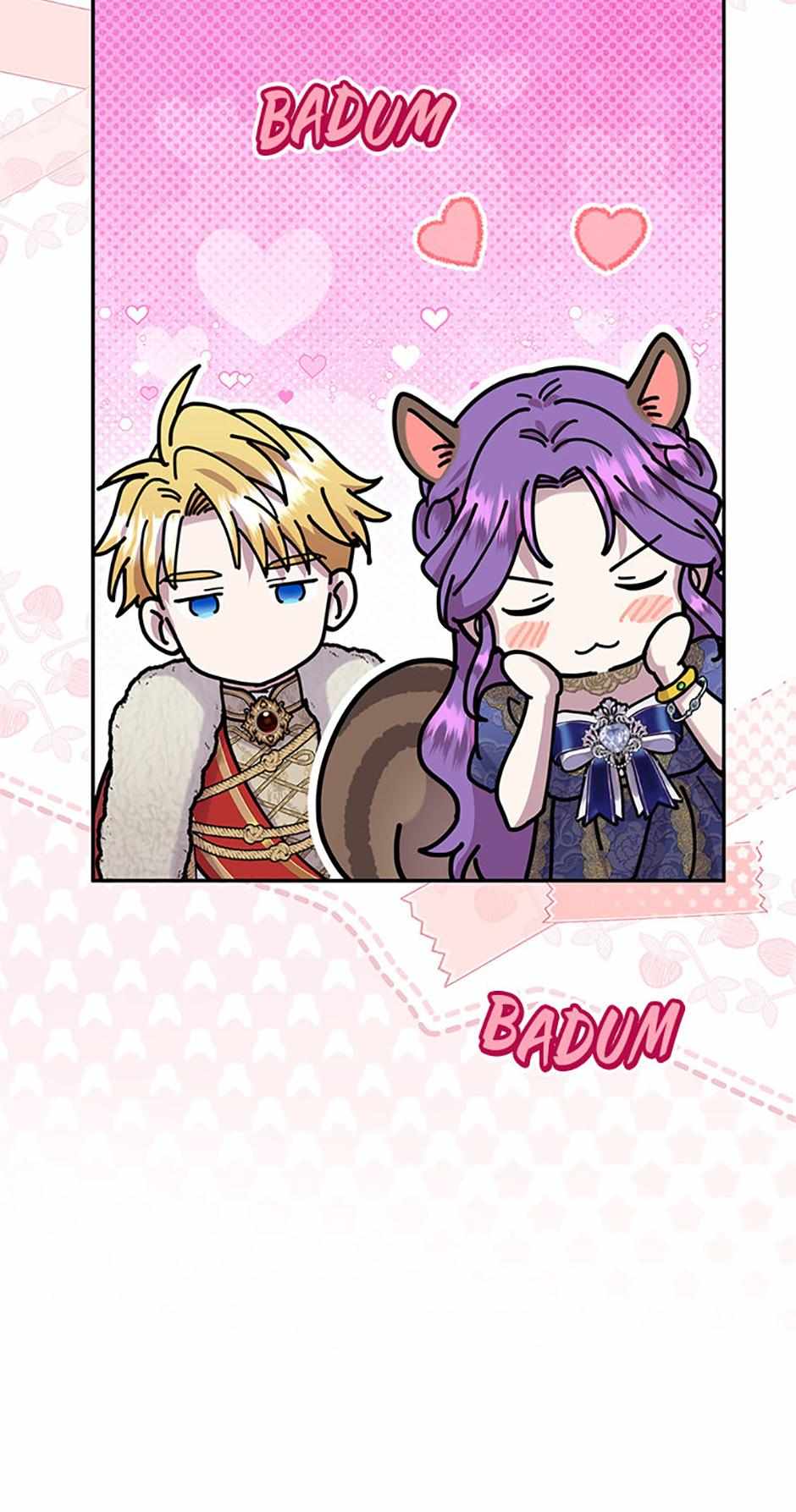 Read Materialistic Lady chapter 102 image 17 on Lezhin