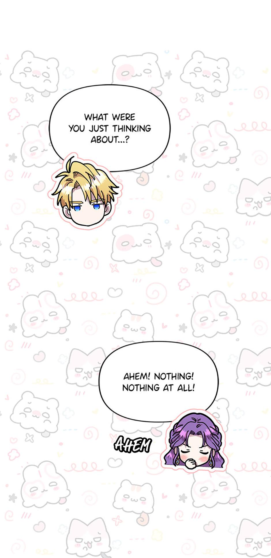 Read Materialistic Lady chapter 102 image 18 on Lezhin