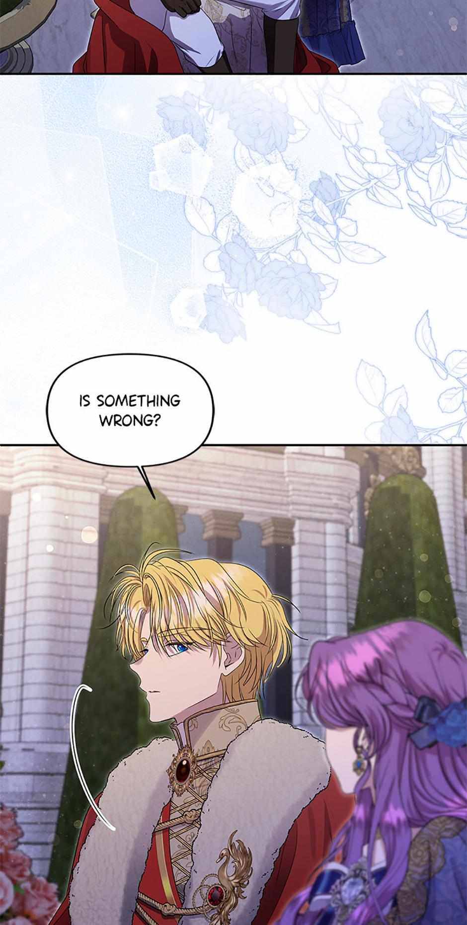 Read Materialistic Lady chapter 102 image 2 on Lezhin