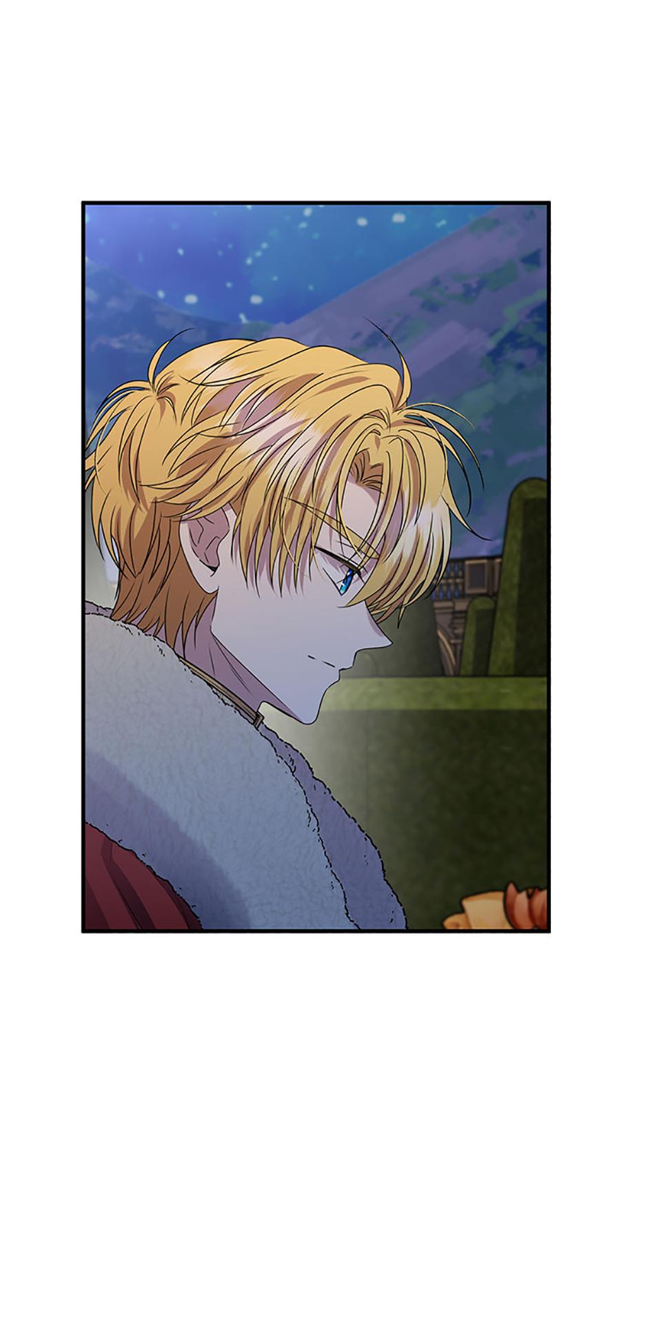 Read Materialistic Lady chapter 102 image 22 on Lezhin