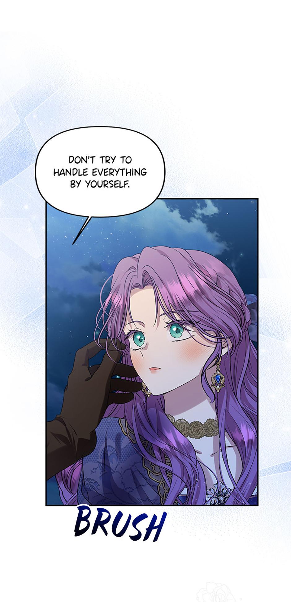 Read Materialistic Lady chapter 102 image 23 on Lezhin