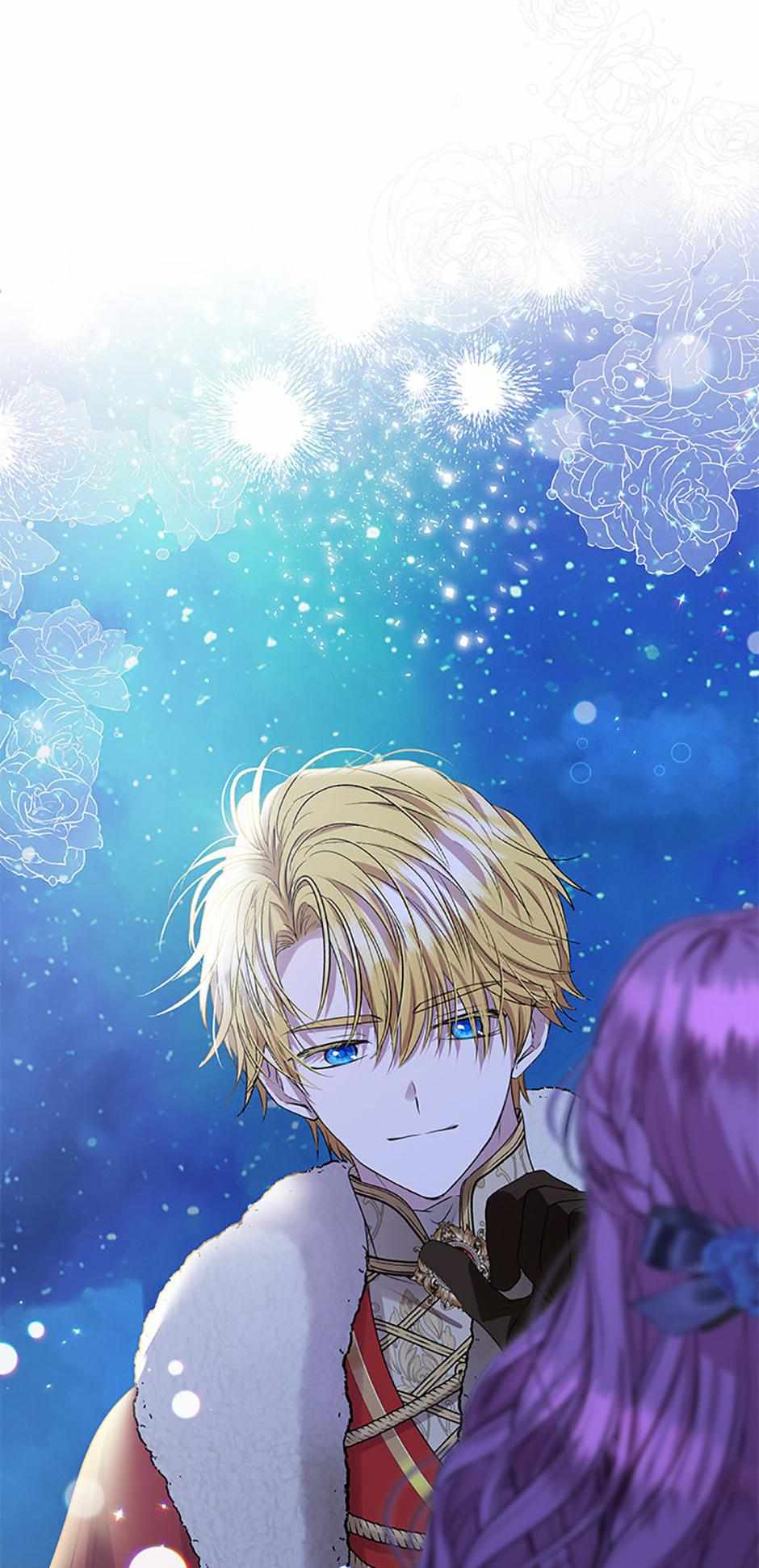 Read Materialistic Lady chapter 102 image 24 on Lezhin