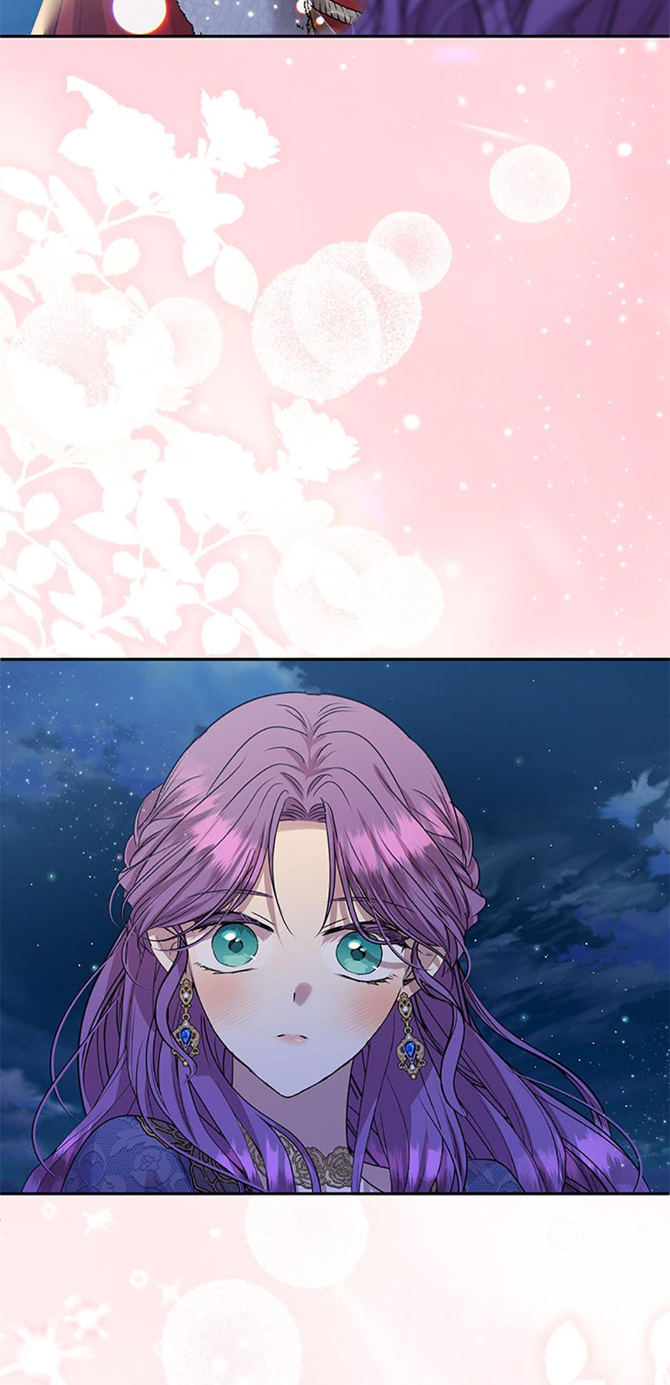 Read Materialistic Lady chapter 102 image 25 on Lezhin