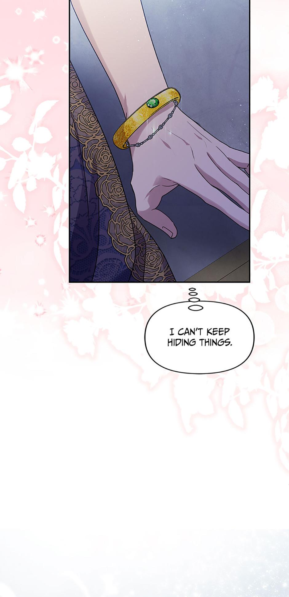 Read Materialistic Lady chapter 102 image 27 on Lezhin