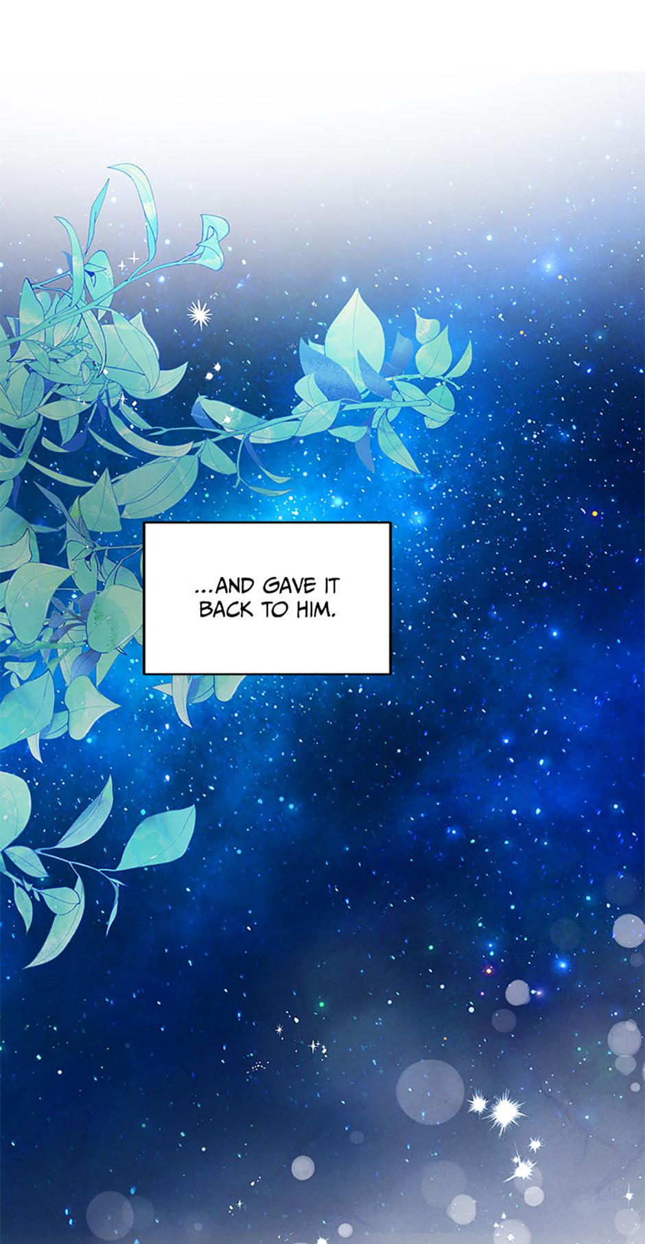 Read Materialistic Lady chapter 102 image 29 on Lezhin