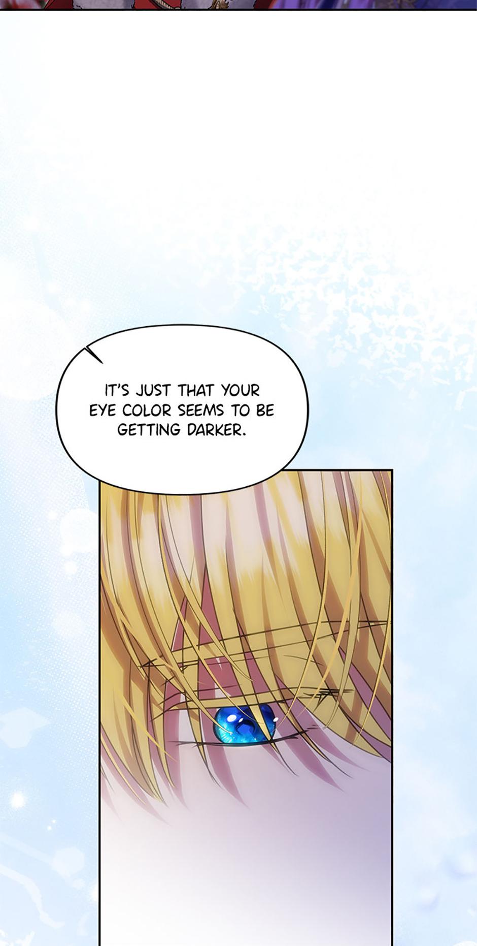 Read Materialistic Lady chapter 102 image 3 on Lezhin