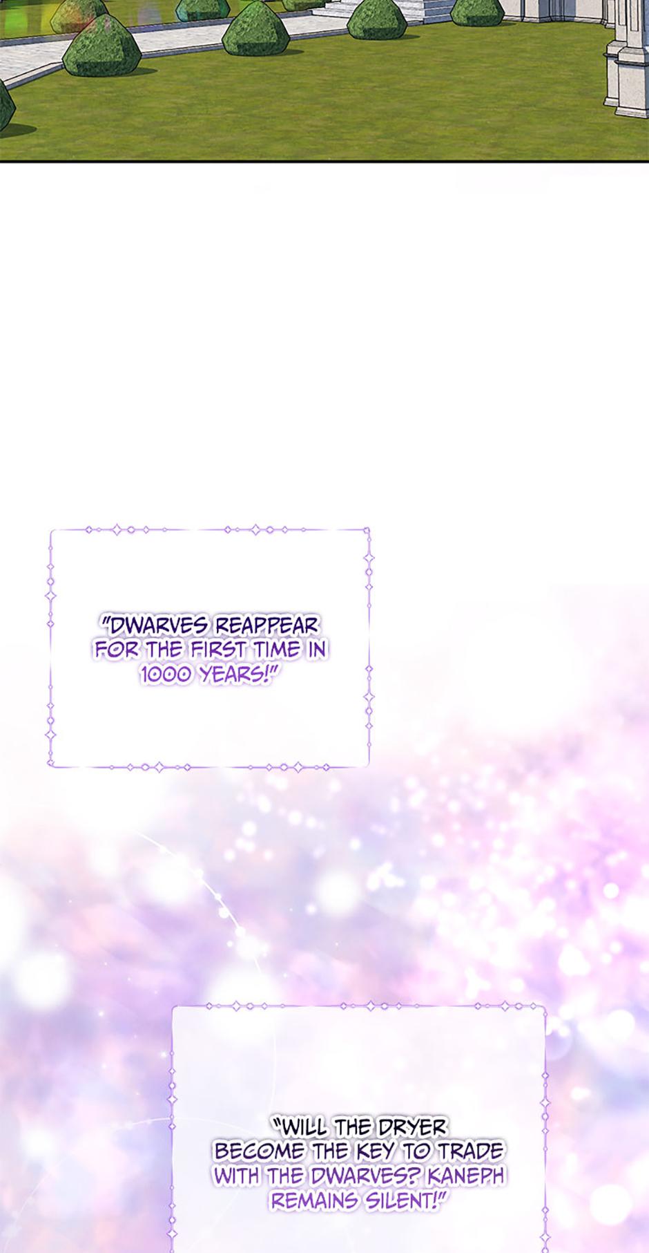Read Materialistic Lady chapter 102 image 33 on Lezhin