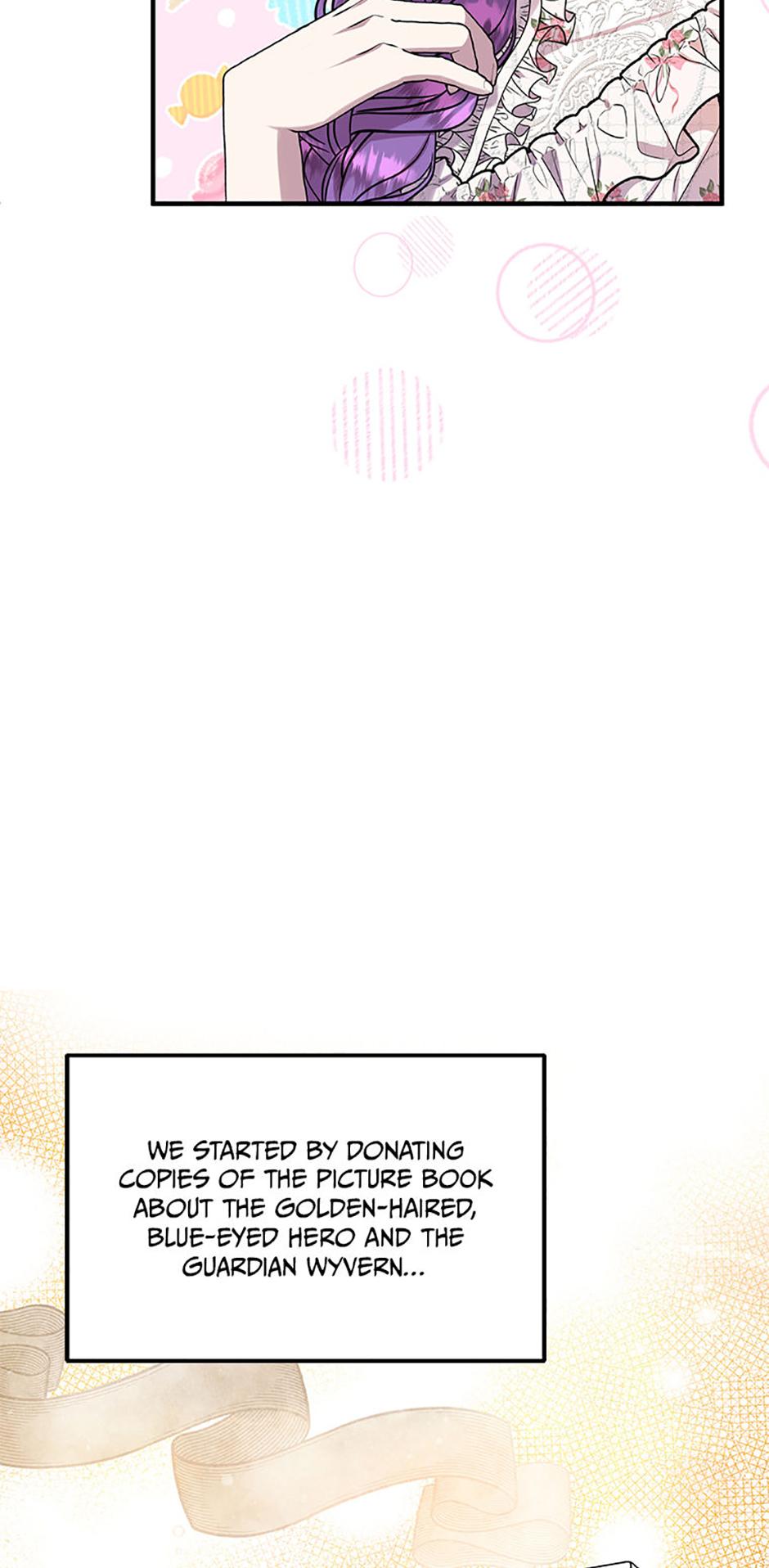 Read Materialistic Lady chapter 102 image 37 on Lezhin