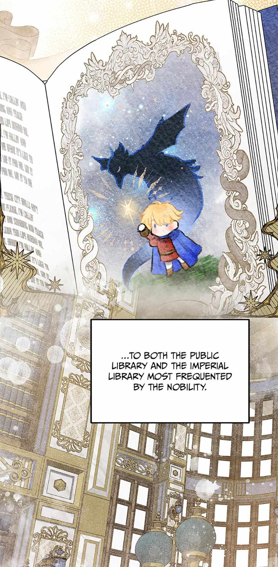 Read Materialistic Lady chapter 102 image 38 on Lezhin