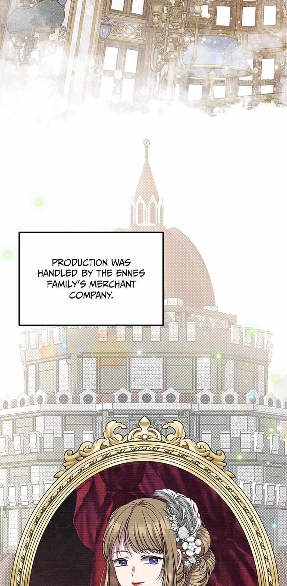 Read Materialistic Lady chapter 102 image 39 on Lezhin