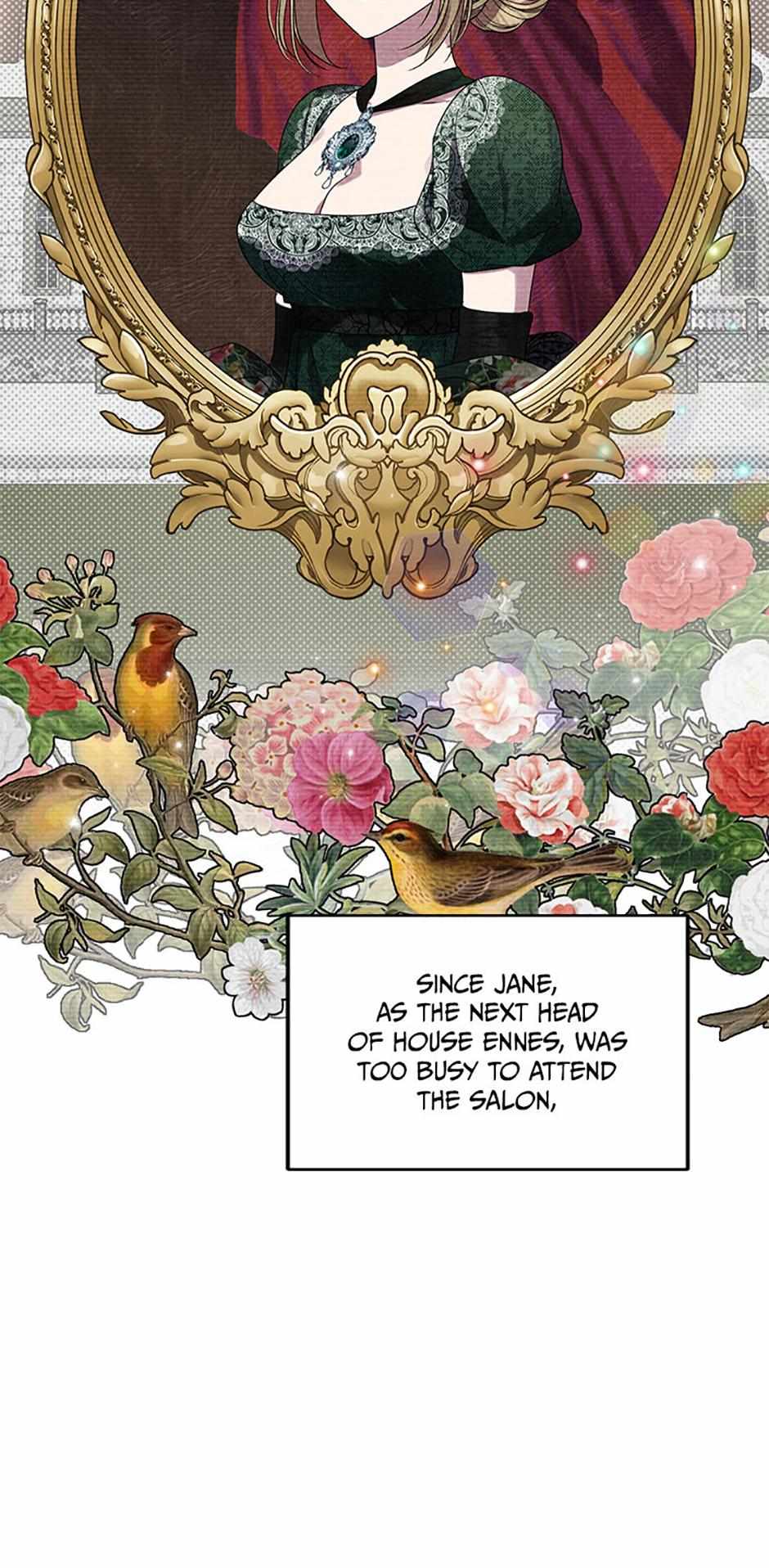 Read Materialistic Lady chapter 102 image 40 on Lezhin