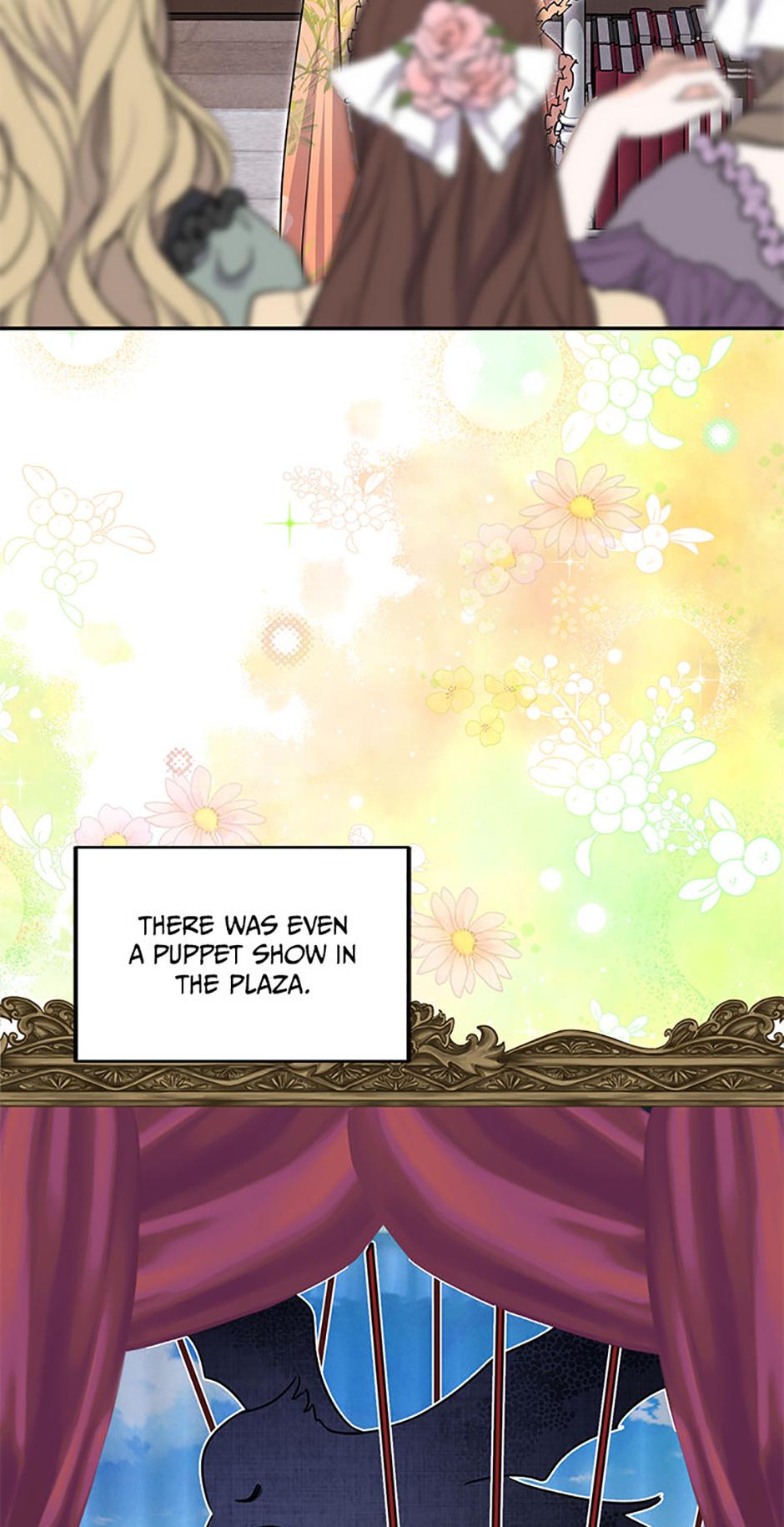 Read Materialistic Lady chapter 102 image 42 on Lezhin