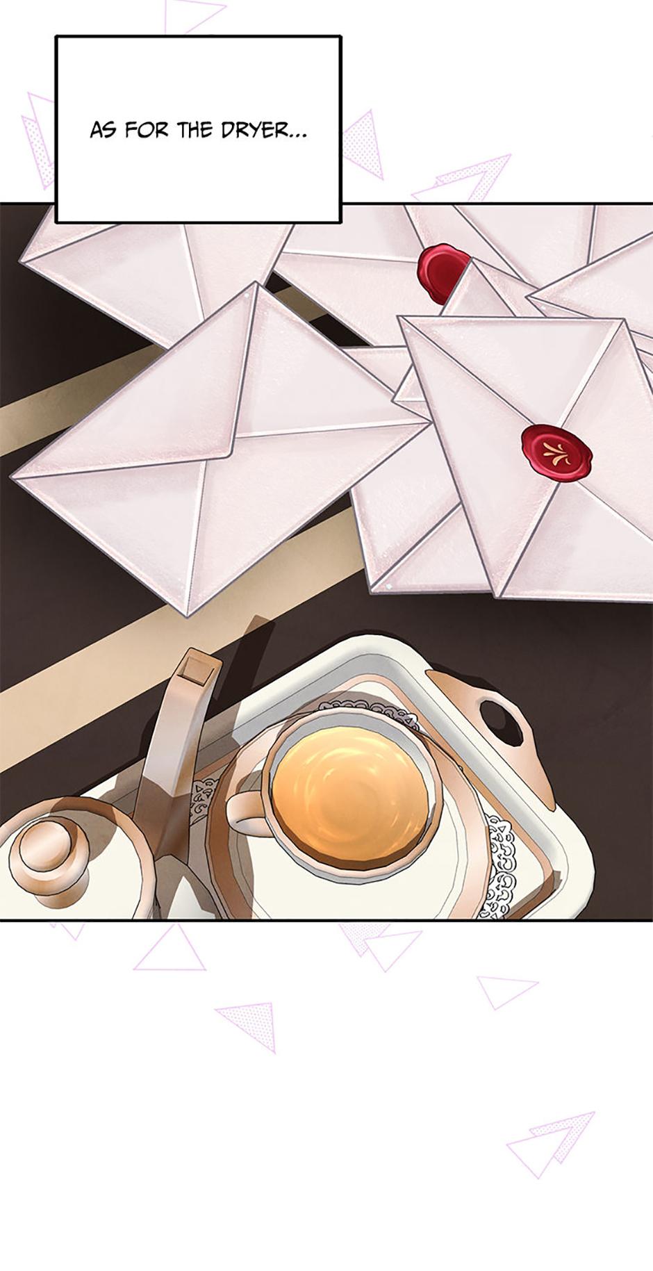 Read Materialistic Lady chapter 102 image 45 on Lezhin