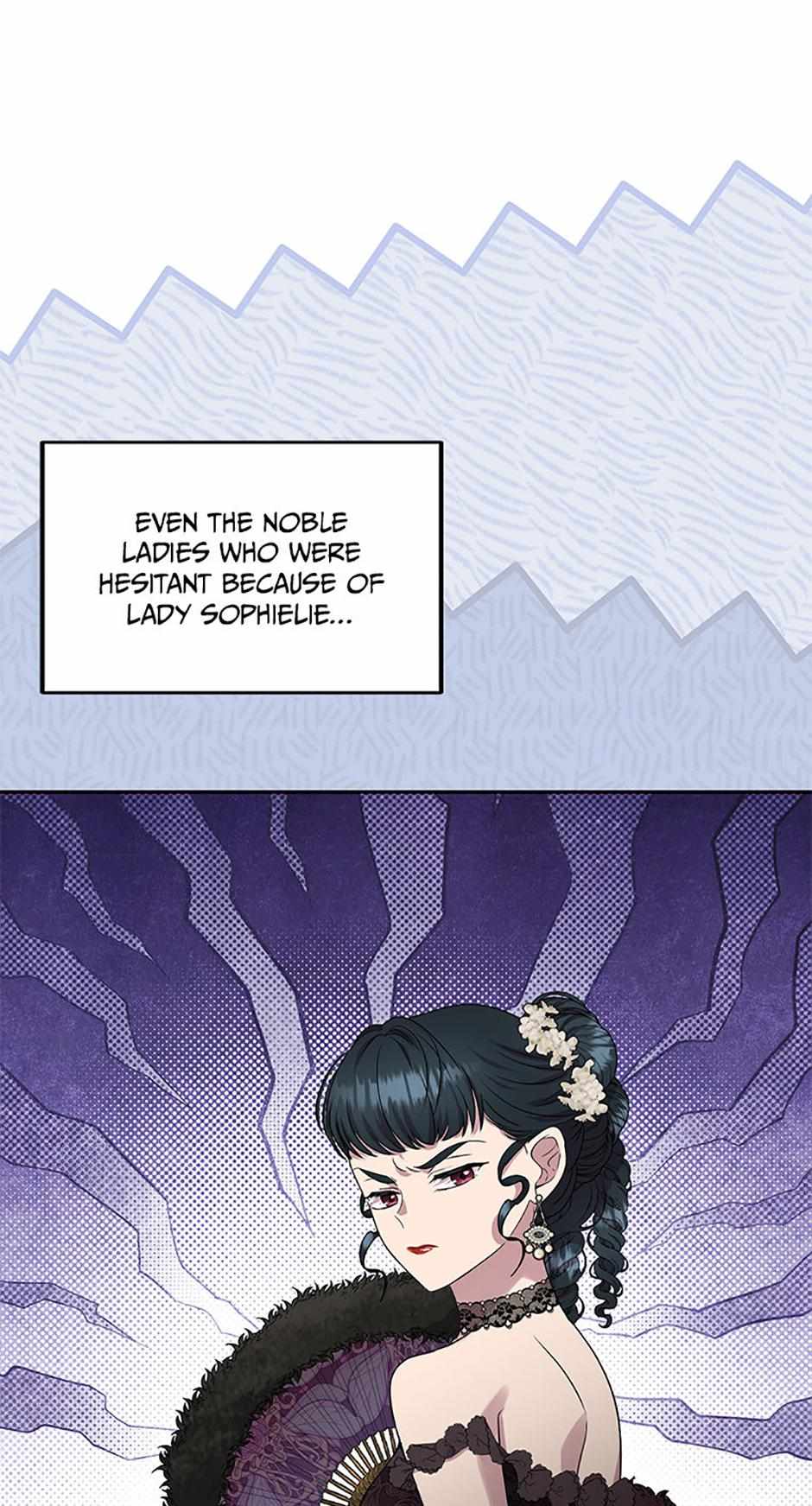 Read Materialistic Lady chapter 102 image 47 on Lezhin