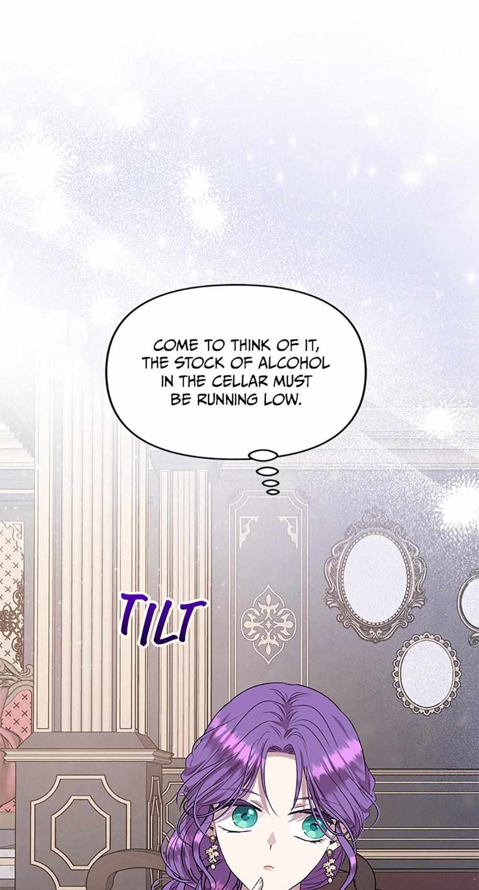 Read Materialistic Lady chapter 102 image 49 on Lezhin