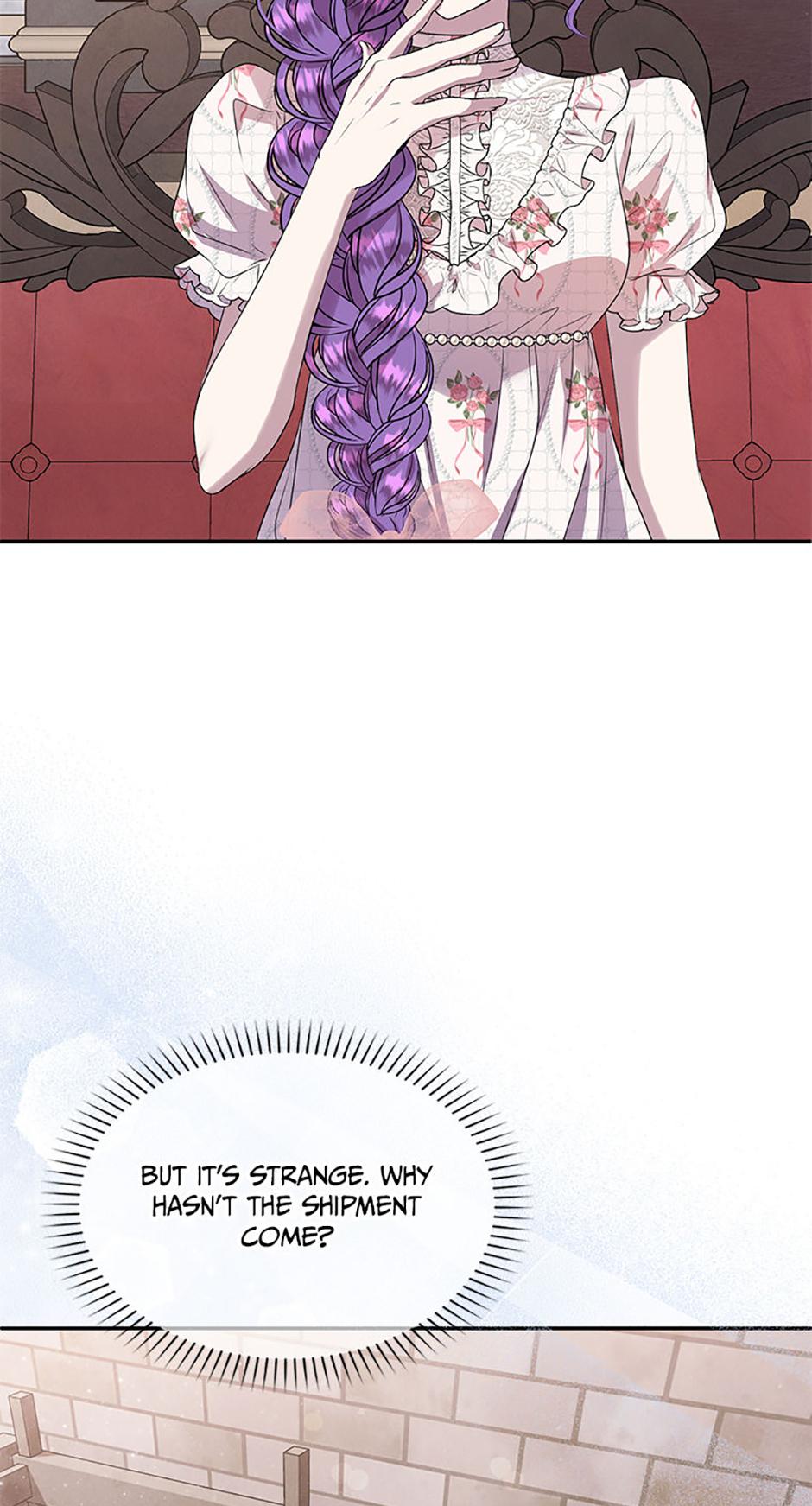 Read Materialistic Lady chapter 102 image 50 on Lezhin