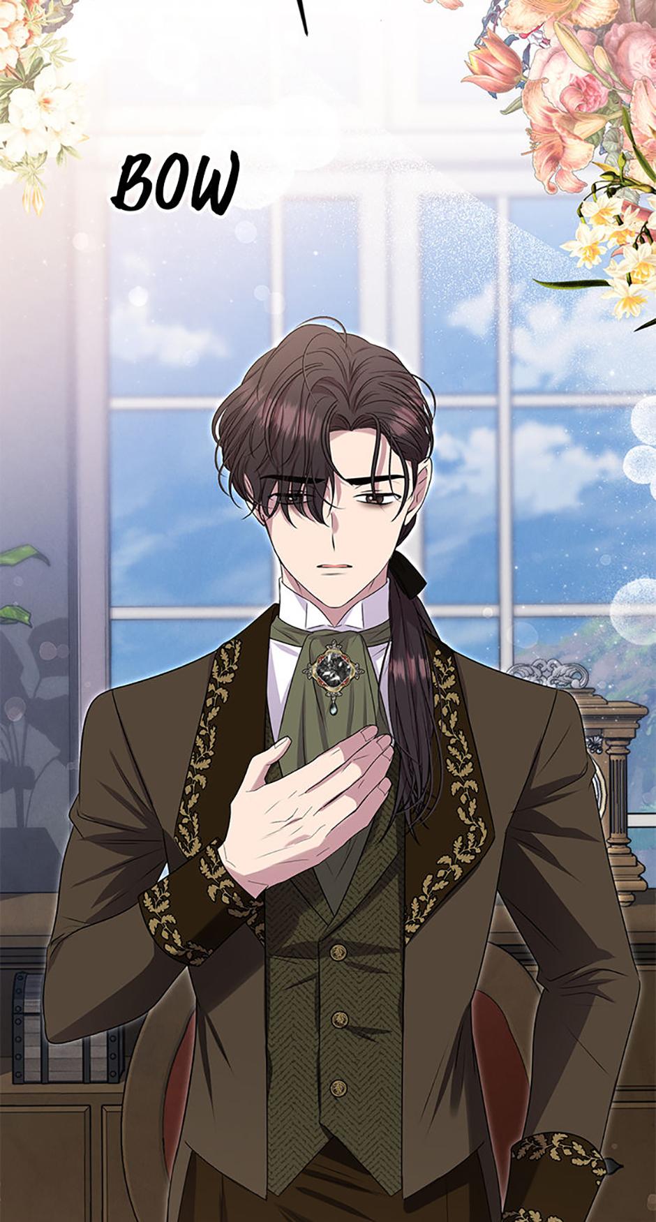 Read Materialistic Lady chapter 102 image 56 on Lezhin