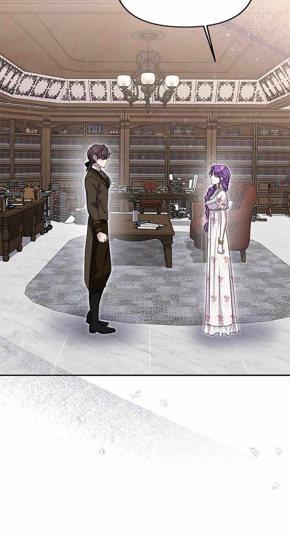 Read Materialistic Lady chapter 102 image 58 on Lezhin