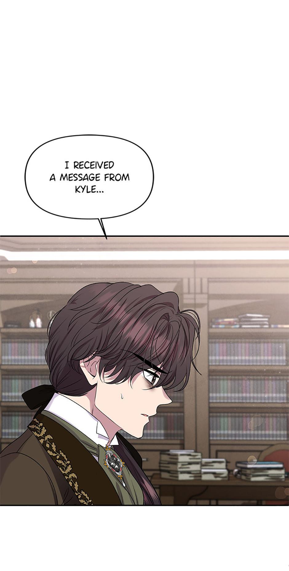 Read Materialistic Lady chapter 102 image 59 on Lezhin