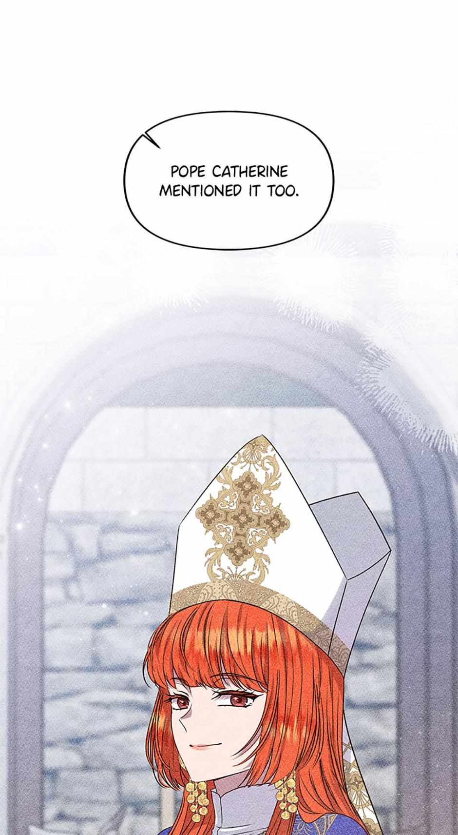 Read Materialistic Lady chapter 102 image 6 on Lezhin