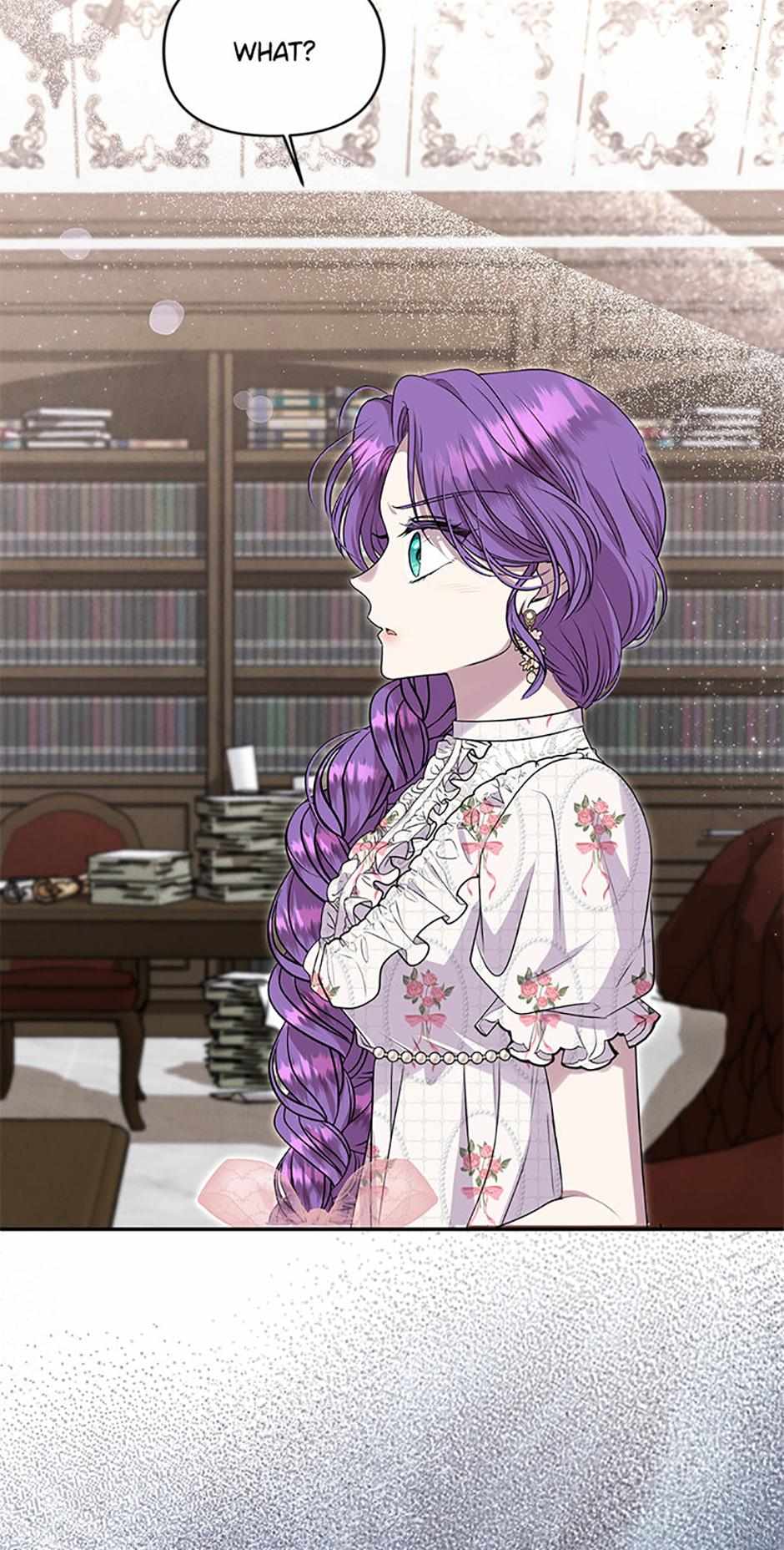 Read Materialistic Lady chapter 102 image 63 on Lezhin
