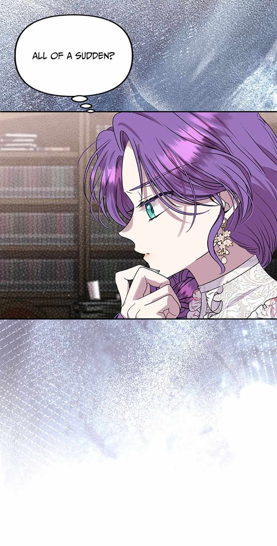 Read Materialistic Lady chapter 102 image 64 on Lezhin