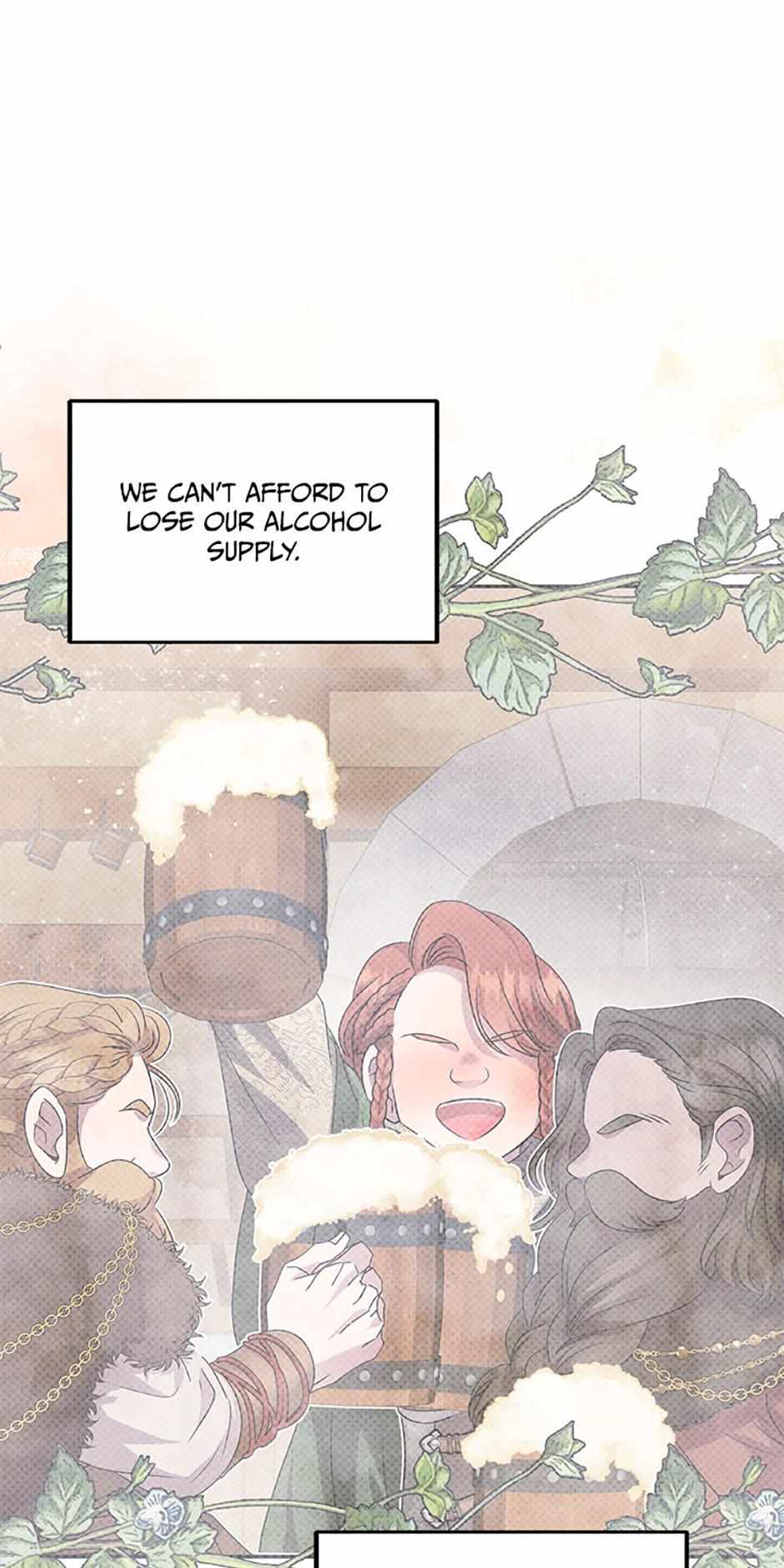 Read Materialistic Lady chapter 102 image 65 on Lezhin