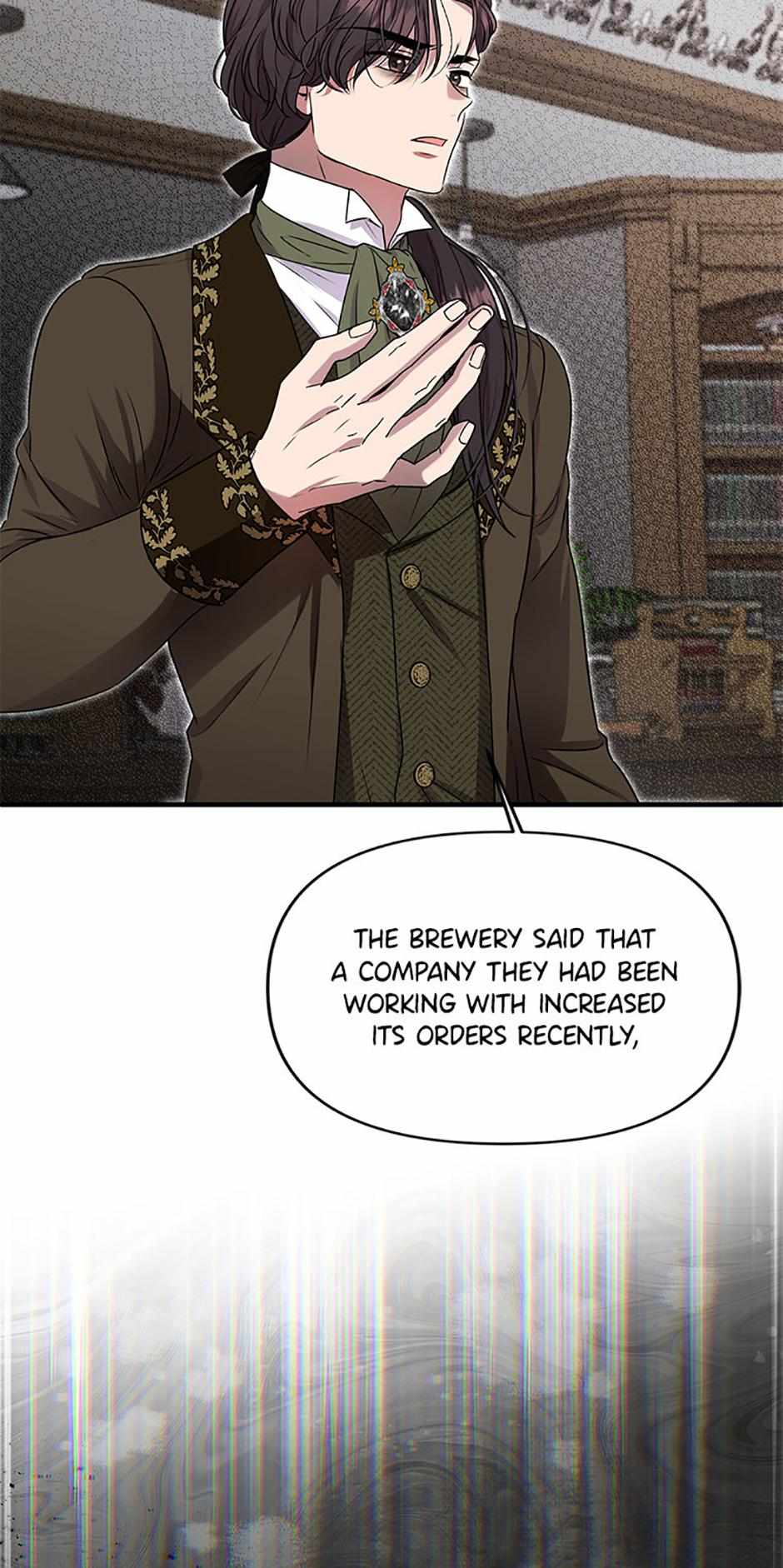 Read Materialistic Lady chapter 102 image 67 on Lezhin