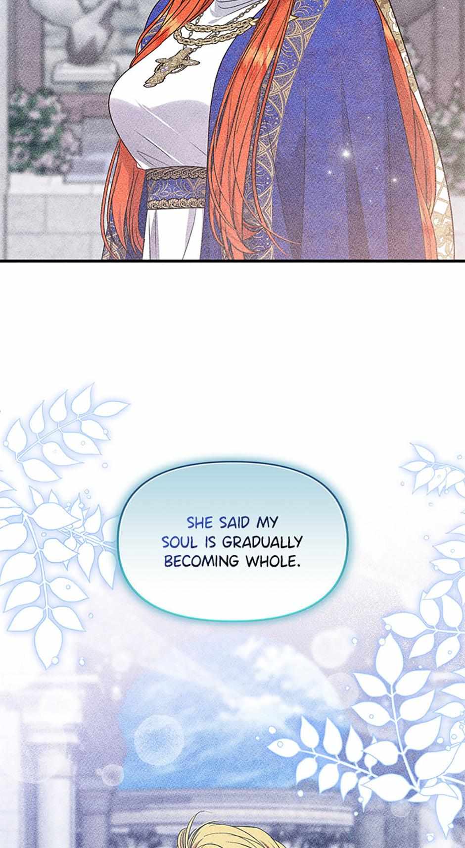 Read Materialistic Lady chapter 102 image 7 on Lezhin