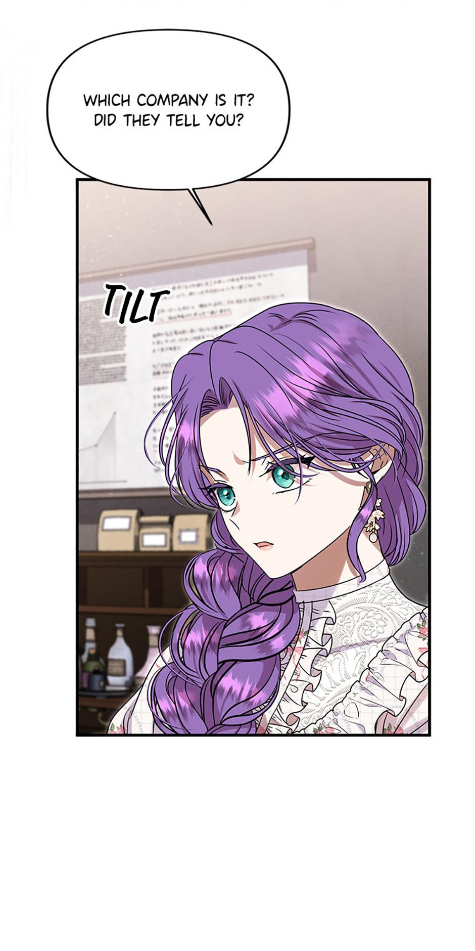 Read Materialistic Lady chapter 102 image 70 on Lezhin