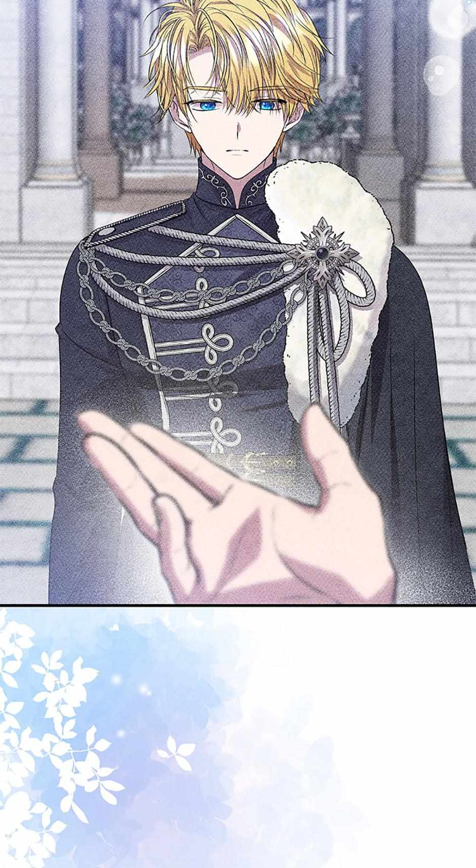 Read Materialistic Lady chapter 102 image 8 on Lezhin
