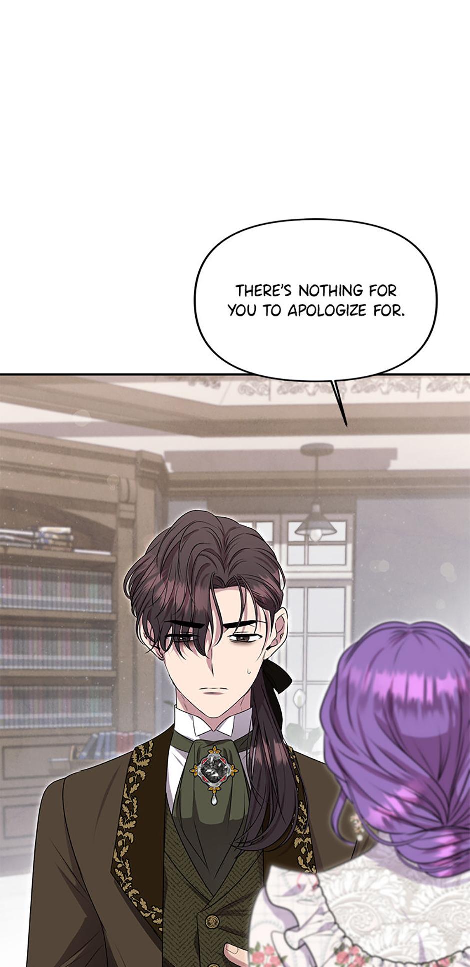 Read Materialistic Lady chapter 102 image 82 on Lezhin