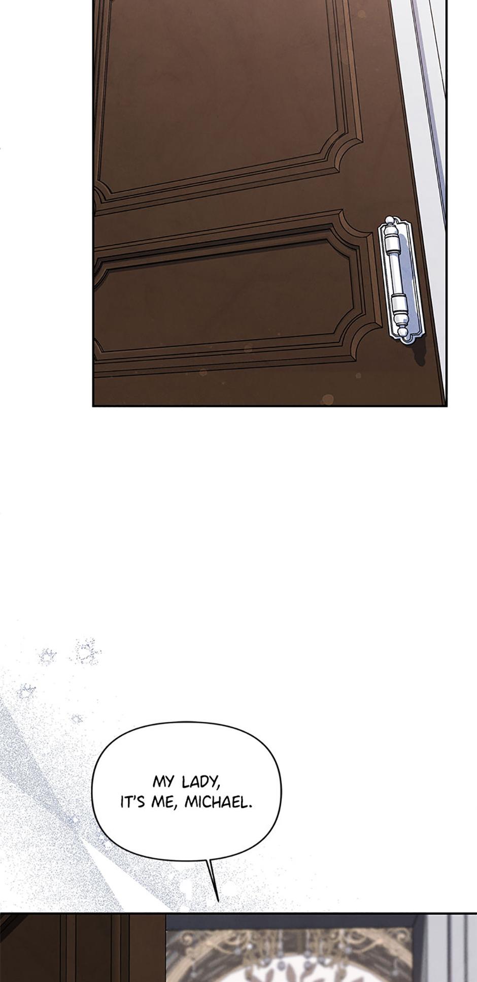 Read Materialistic Lady chapter 102 image 86 on Lezhin