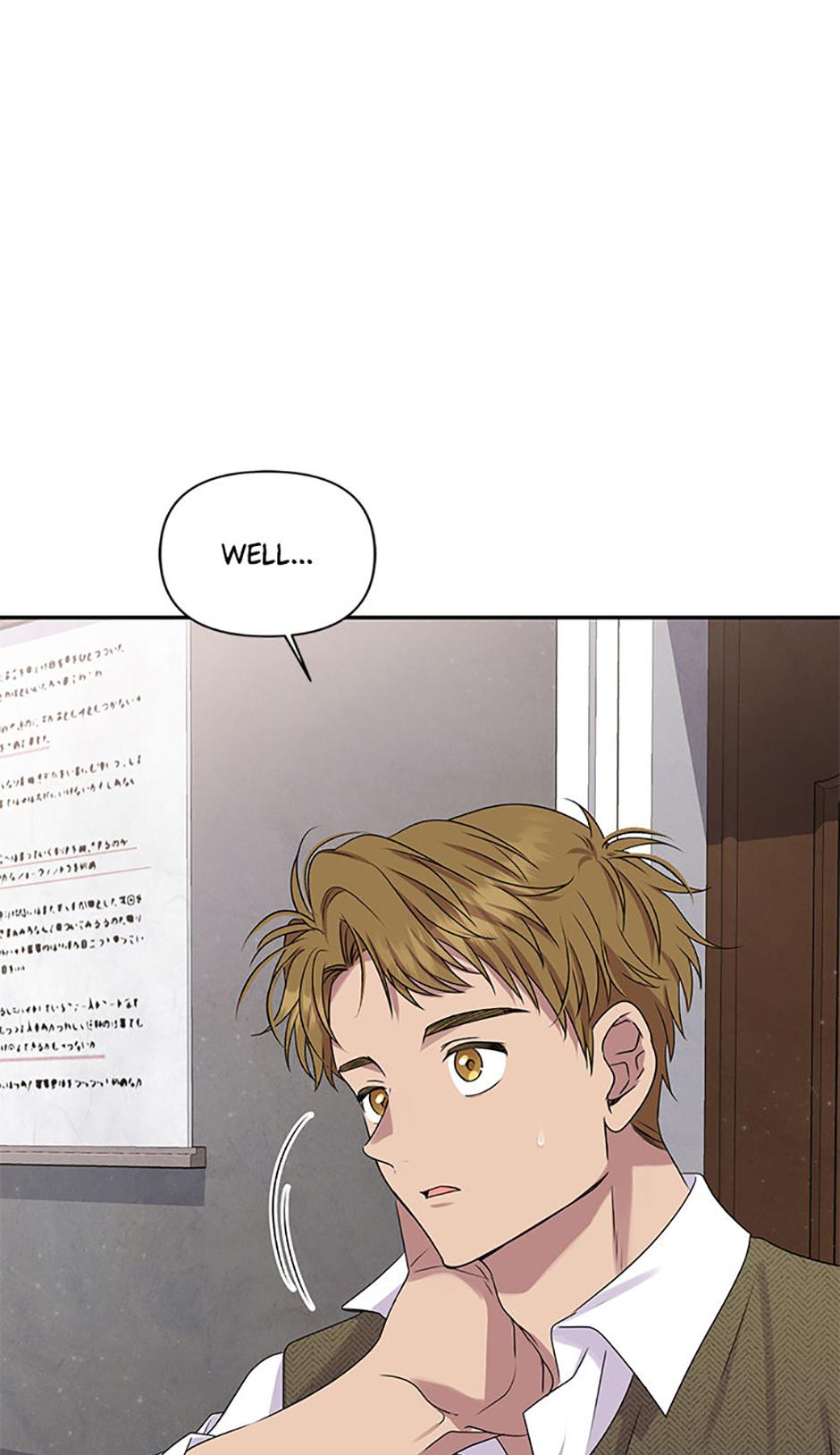 Read Materialistic Lady chapter 102 image 88 on Lezhin