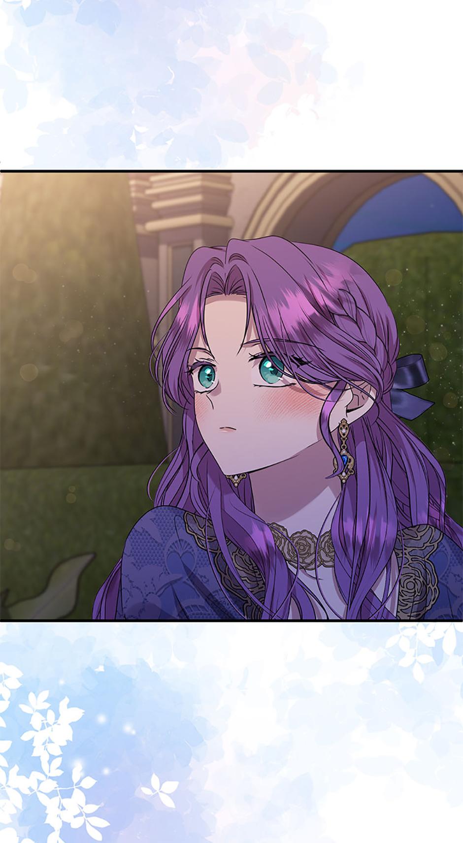Read Materialistic Lady chapter 102 image 9 on Lezhin