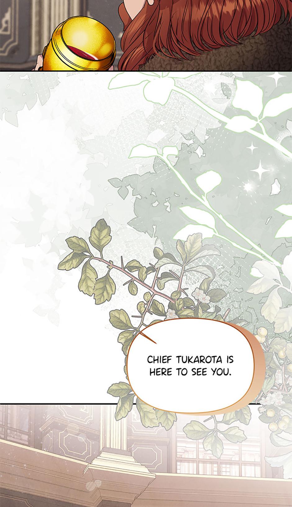 Read Materialistic Lady chapter 102 image 90 on Lezhin